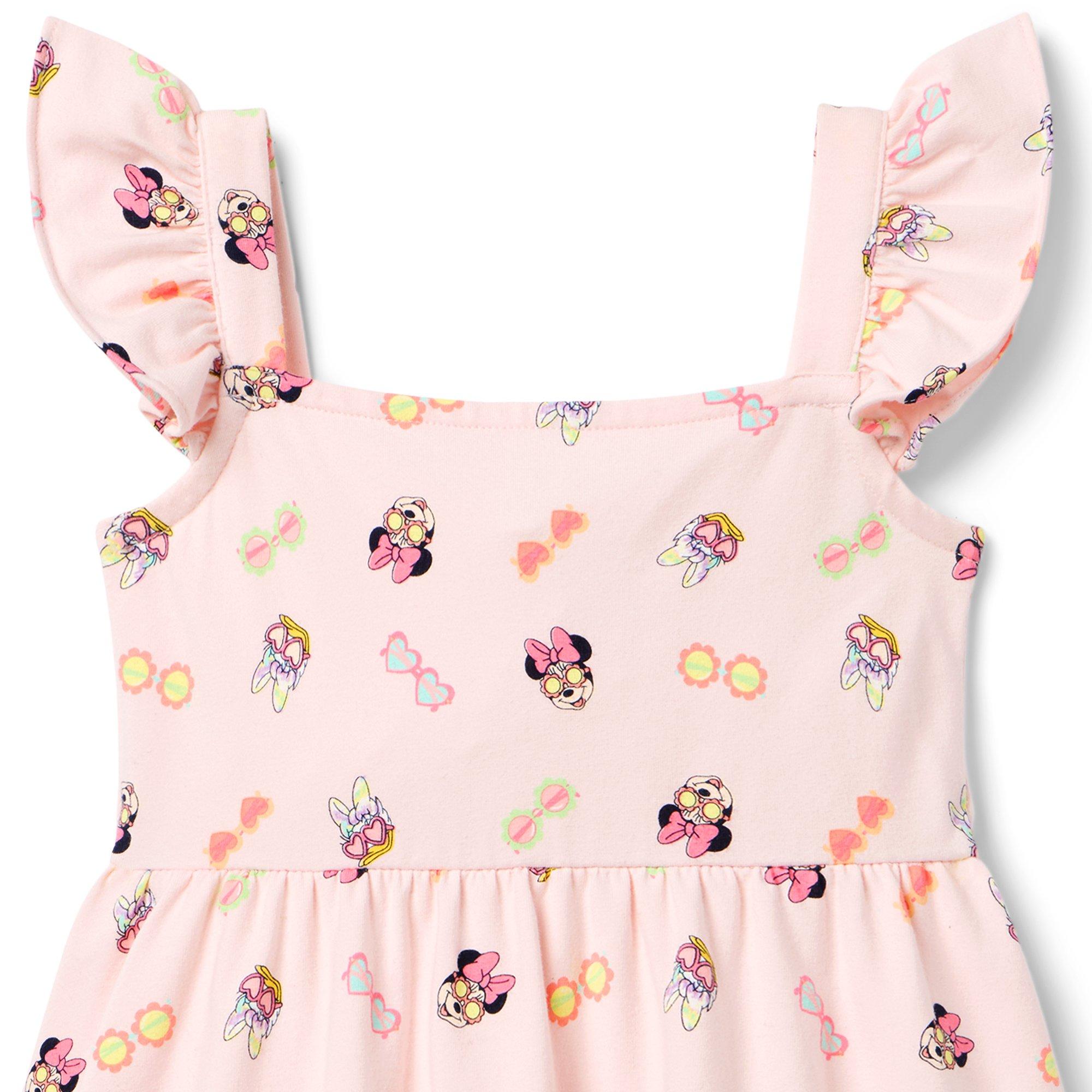 Disney Minnie Mouse Sunny Sights Sundress image number 2
