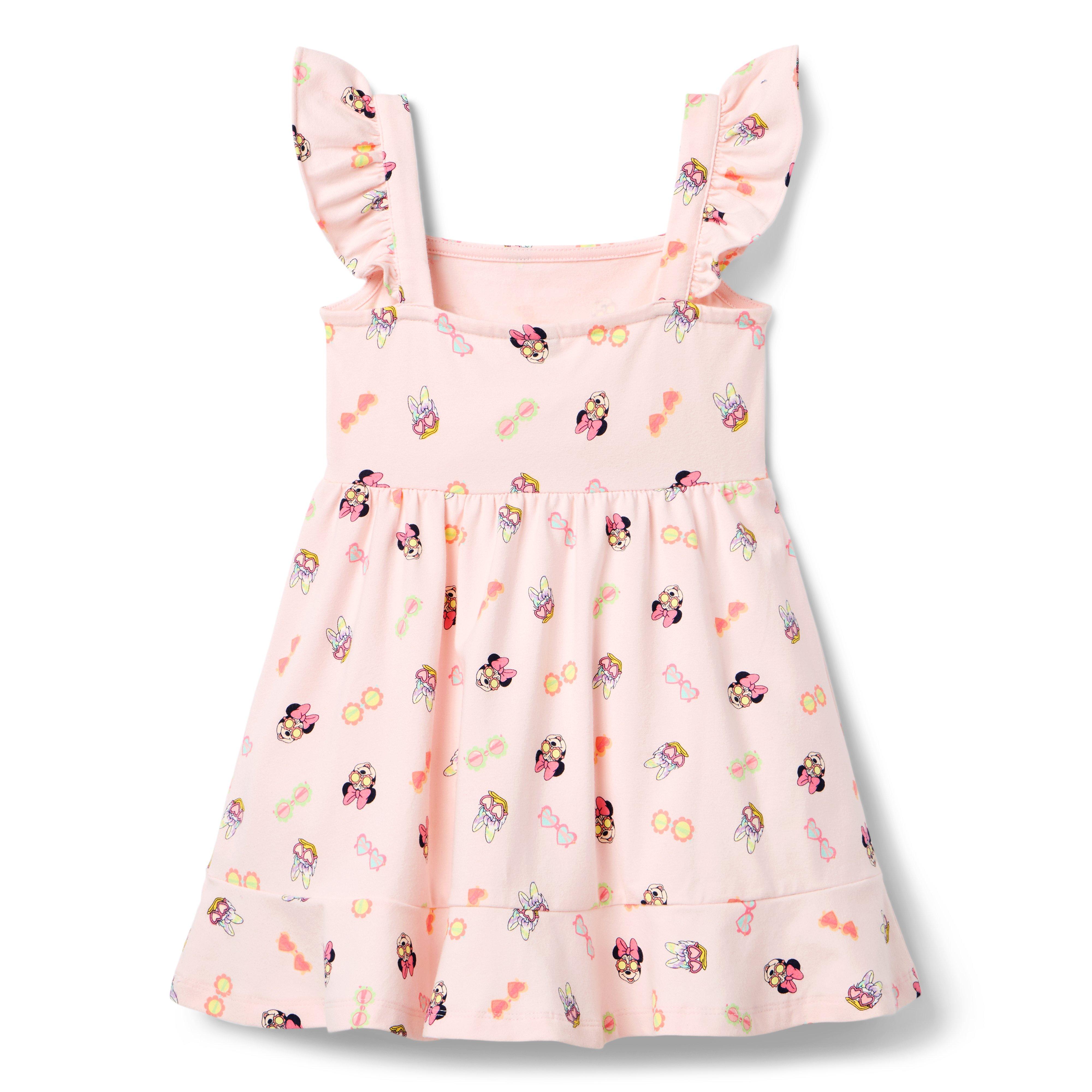 Disney Minnie Mouse Sunny Sights Sundress image number 1