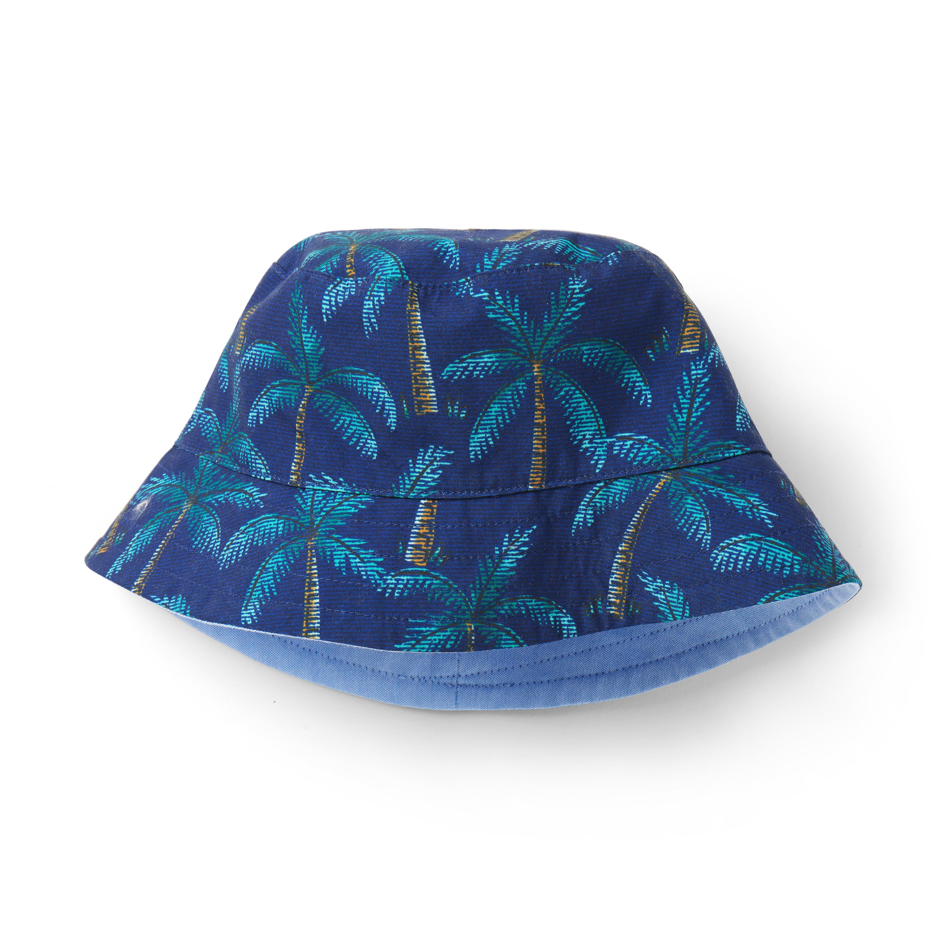 Reversible Bucket Hat image number 0