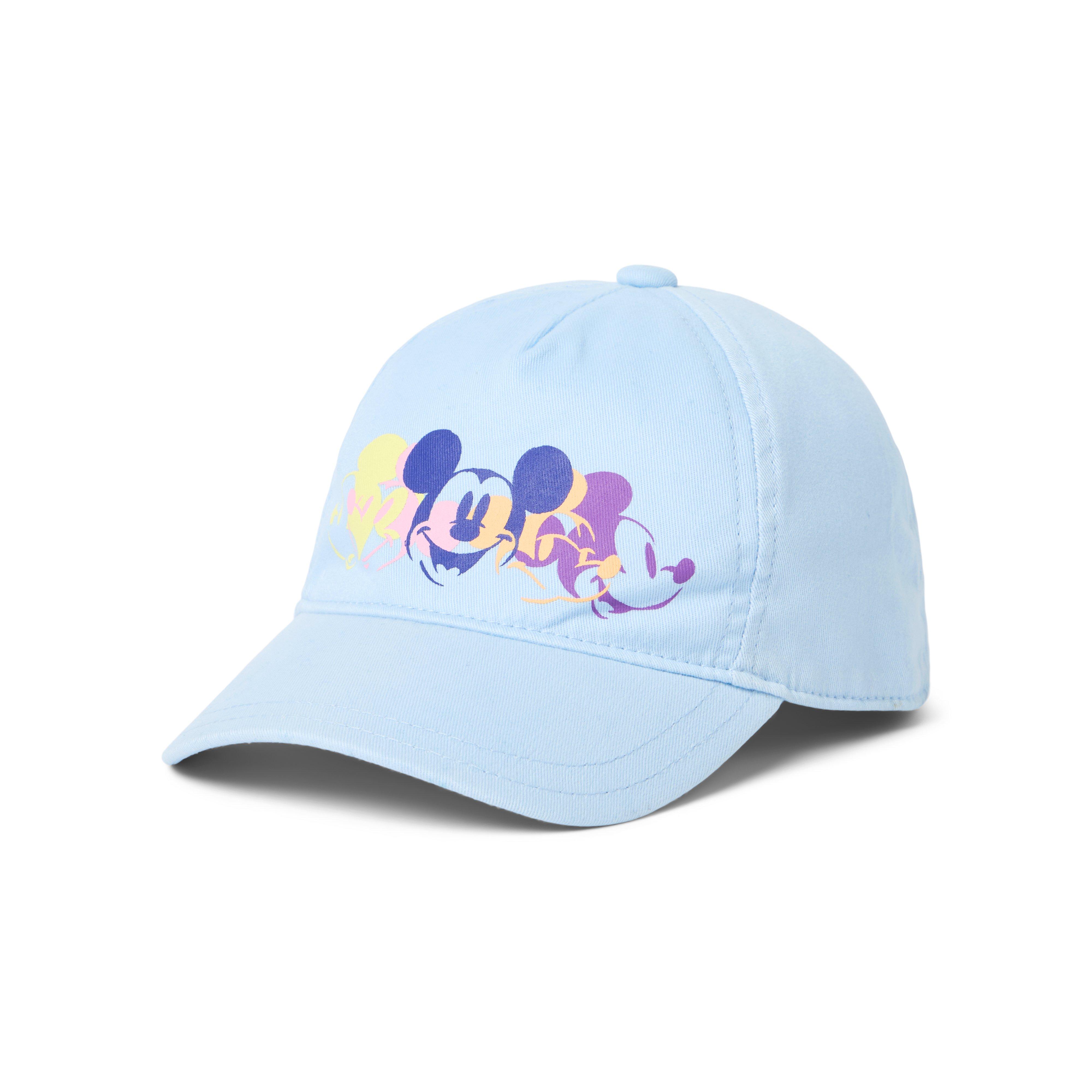 Blue mickey mouse hat online