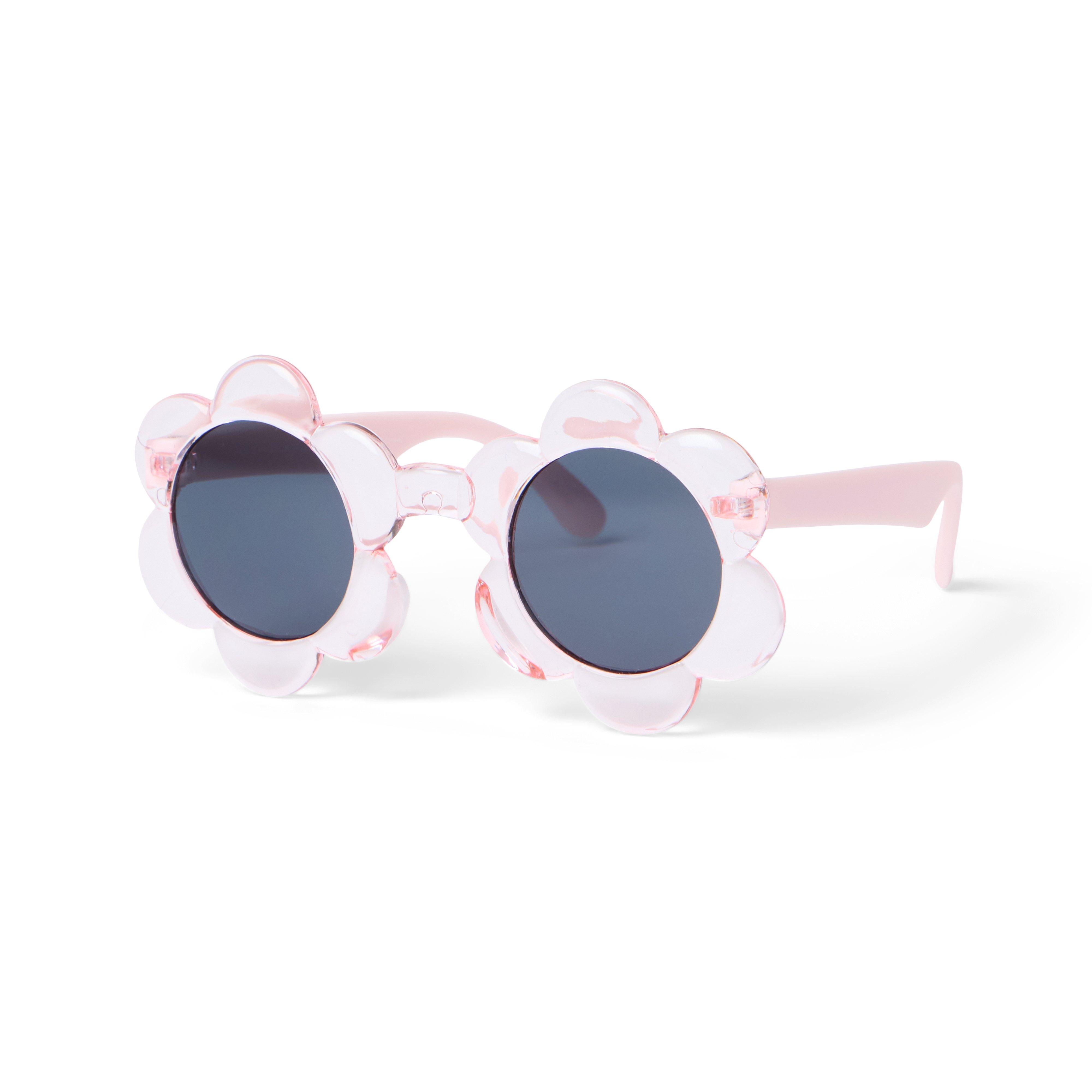 Baby Flower Sunglasses image number 0