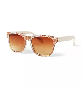 Baby Floral Sunglasses
