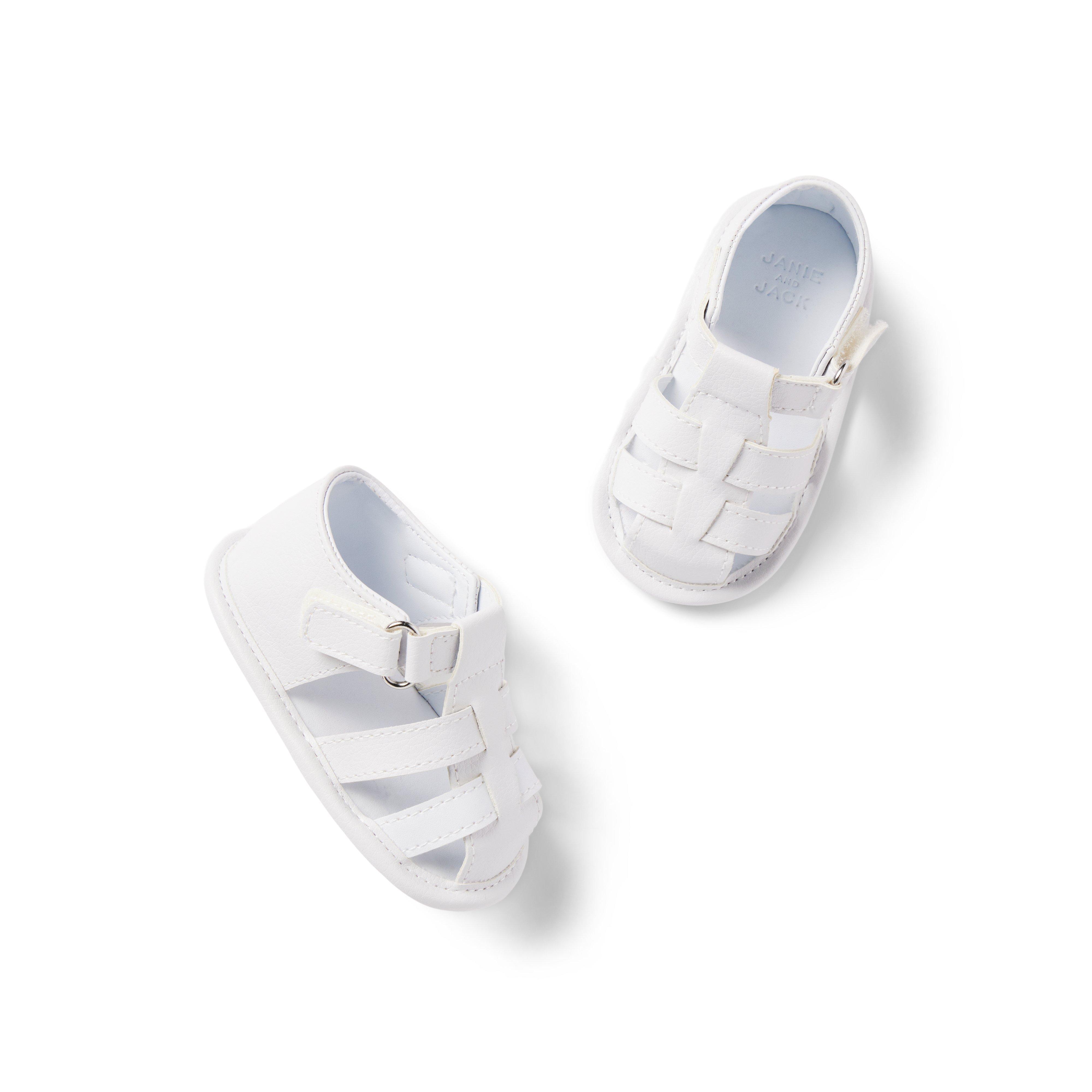 Baby Fisherman Sandal