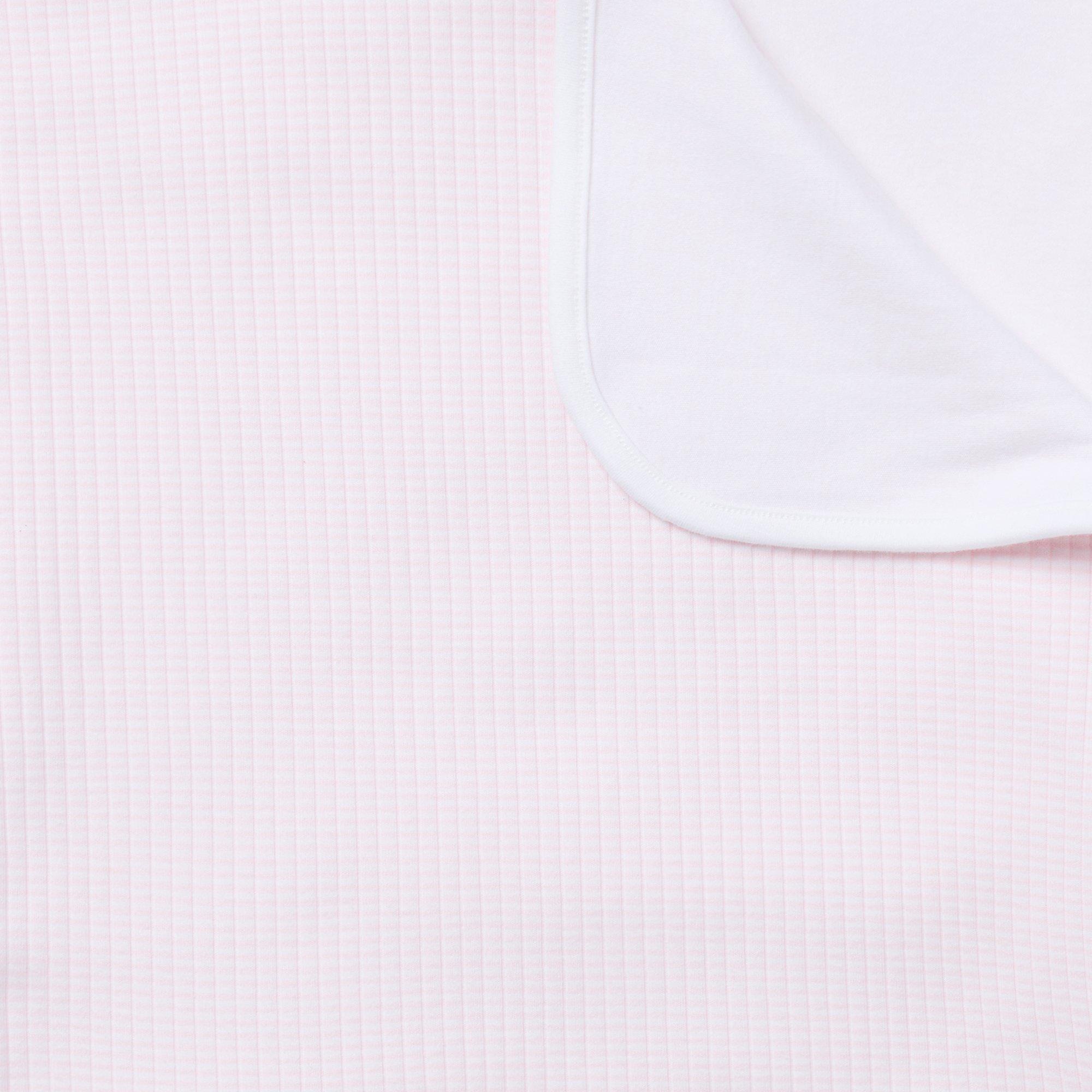 Baby Ribbed Blanket image number 1