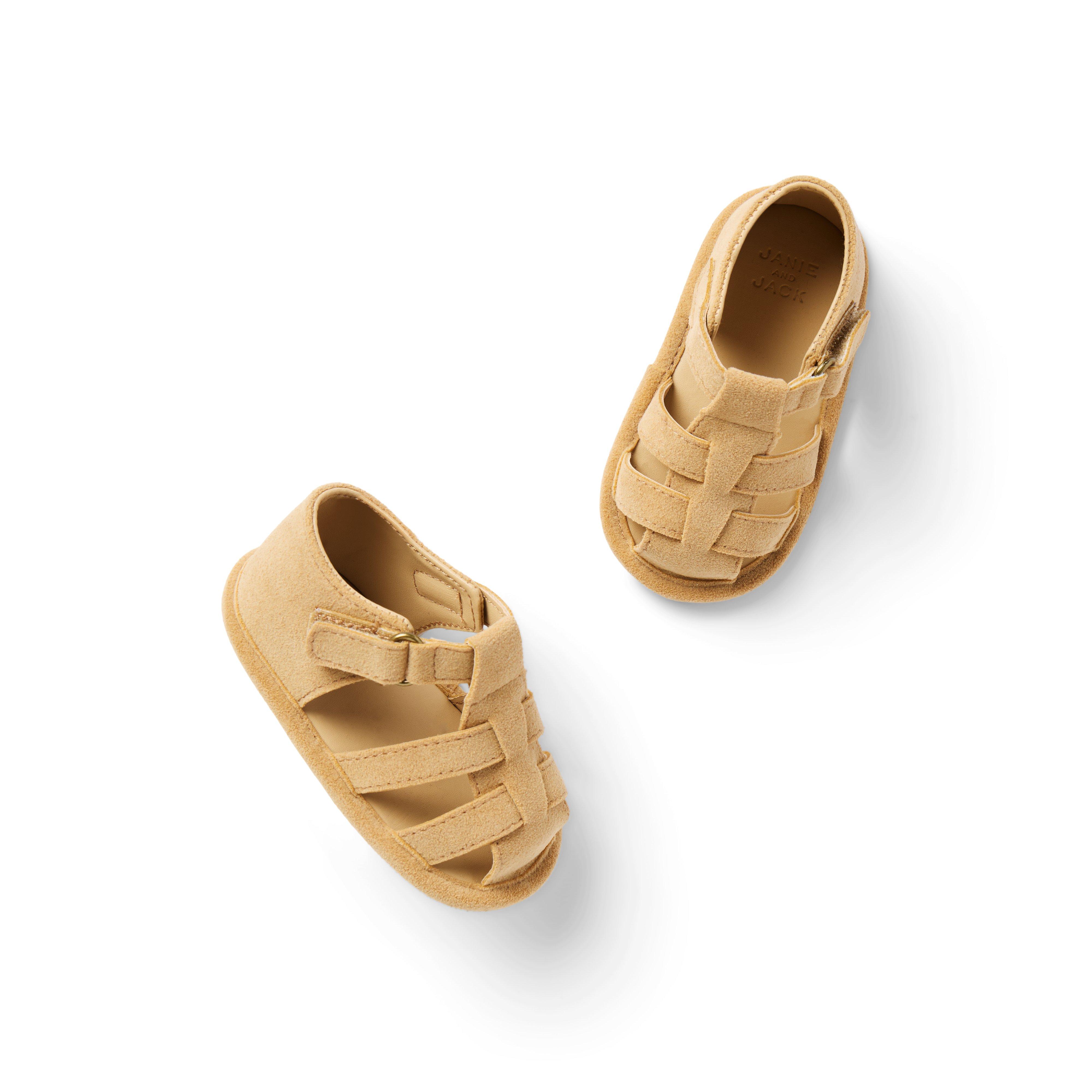 Baby Fisherman Sandal