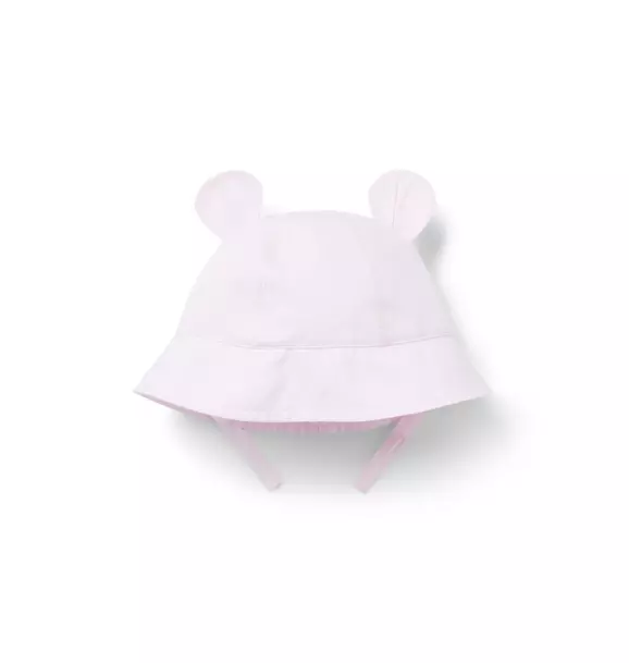 Baby Bear Ear Bucket Hat image number 0
