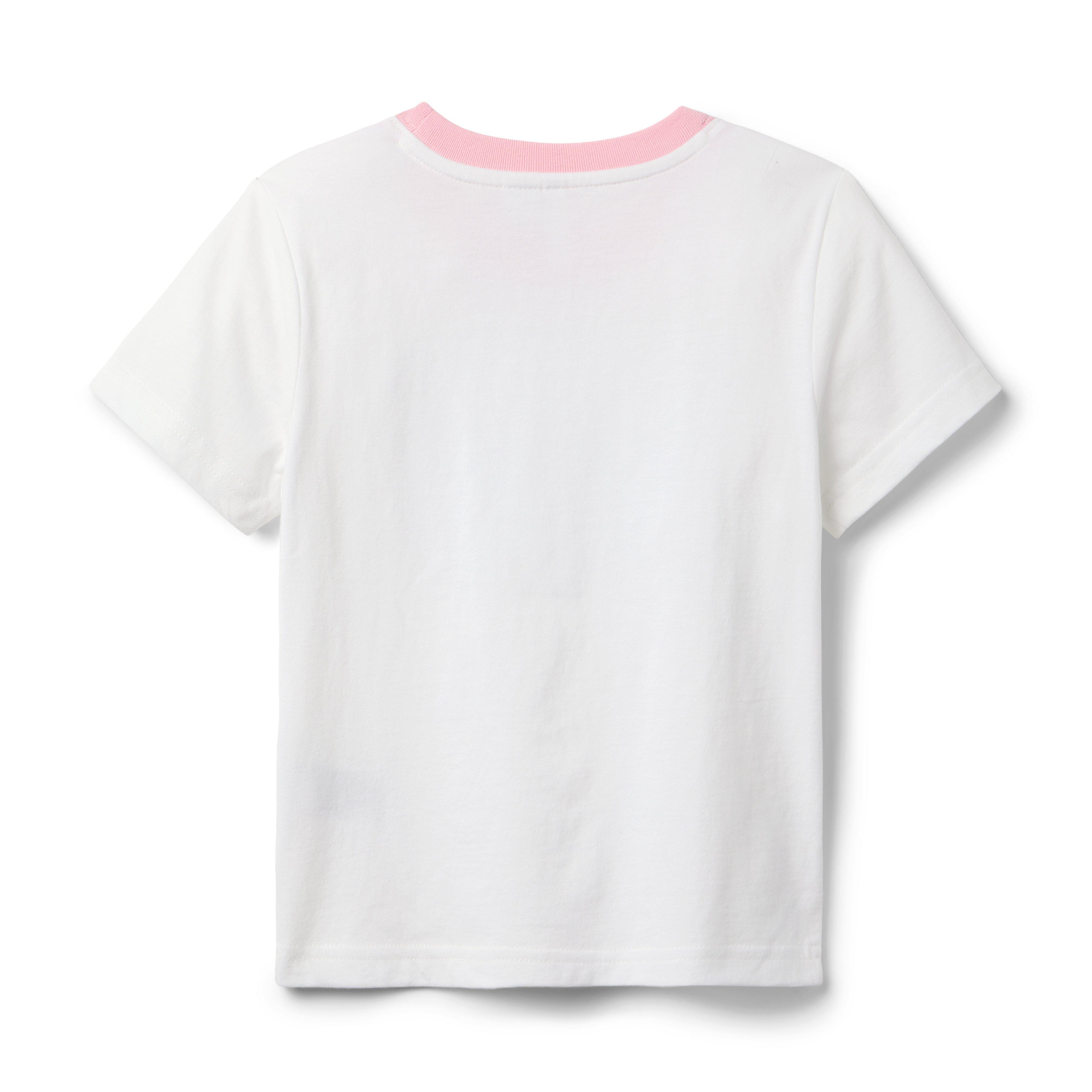 Gray Malin Poolside Dog Tee image number 3