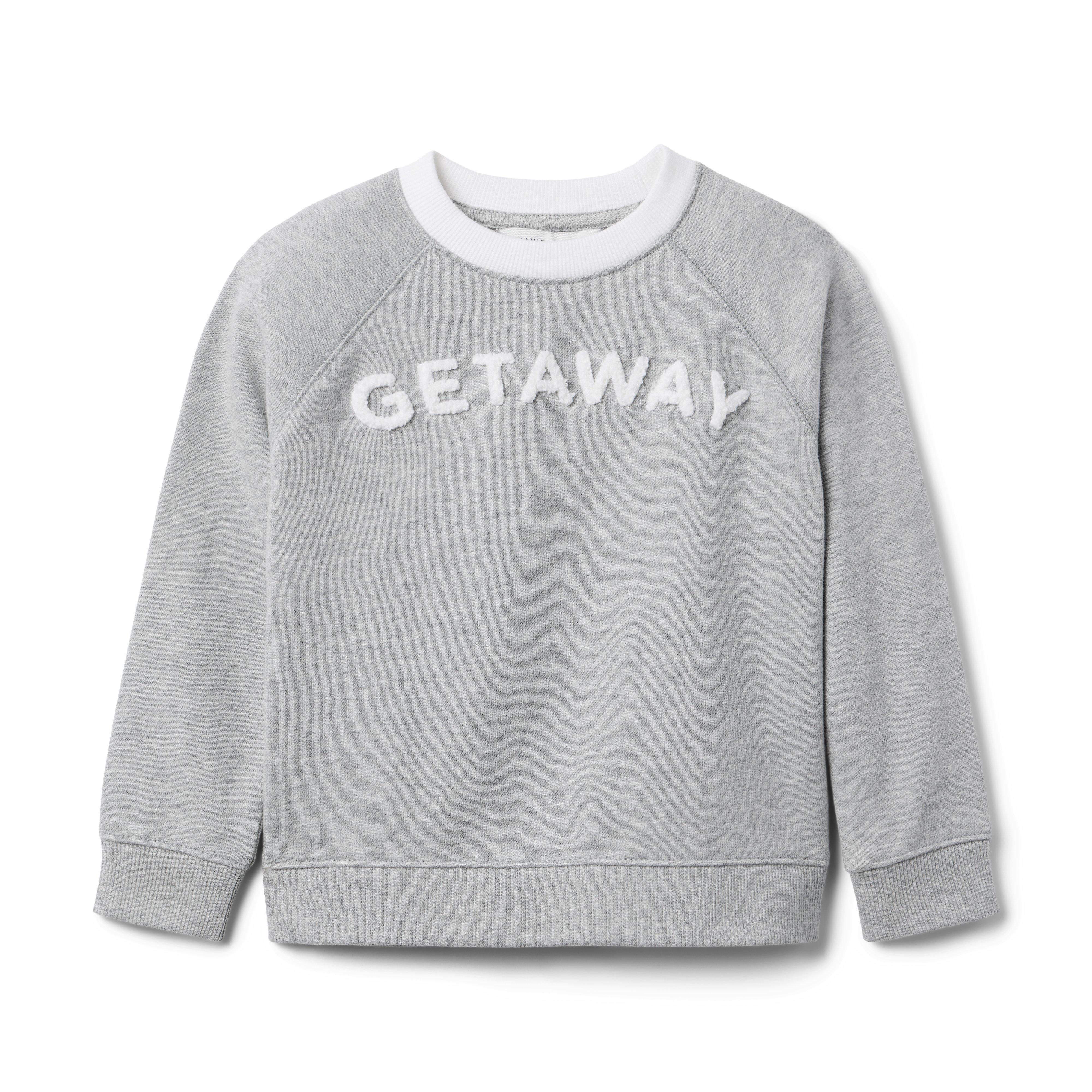 Gray Malin Getaway Sweatshirt image number 1