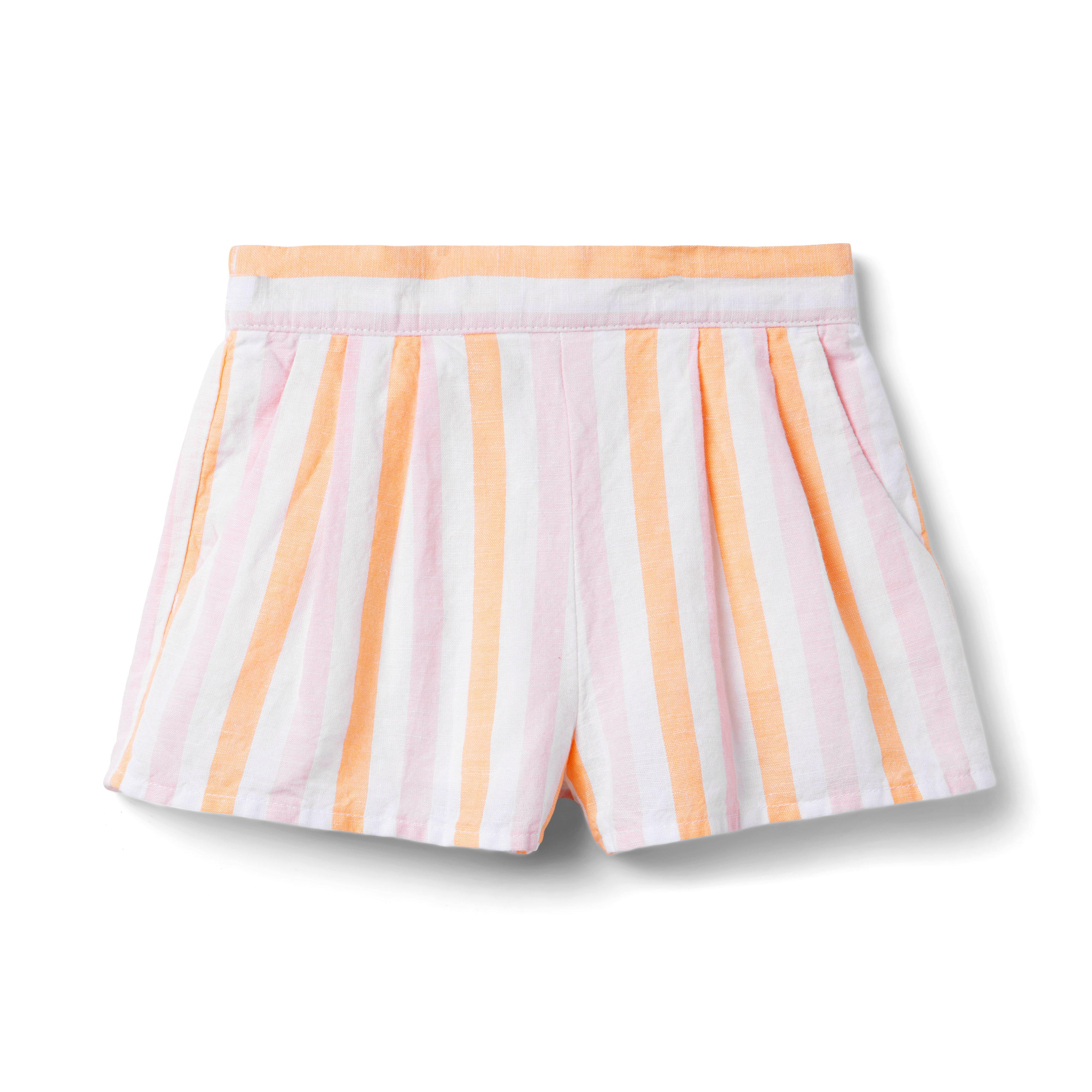 Gray Malin Striped Short  image number 0