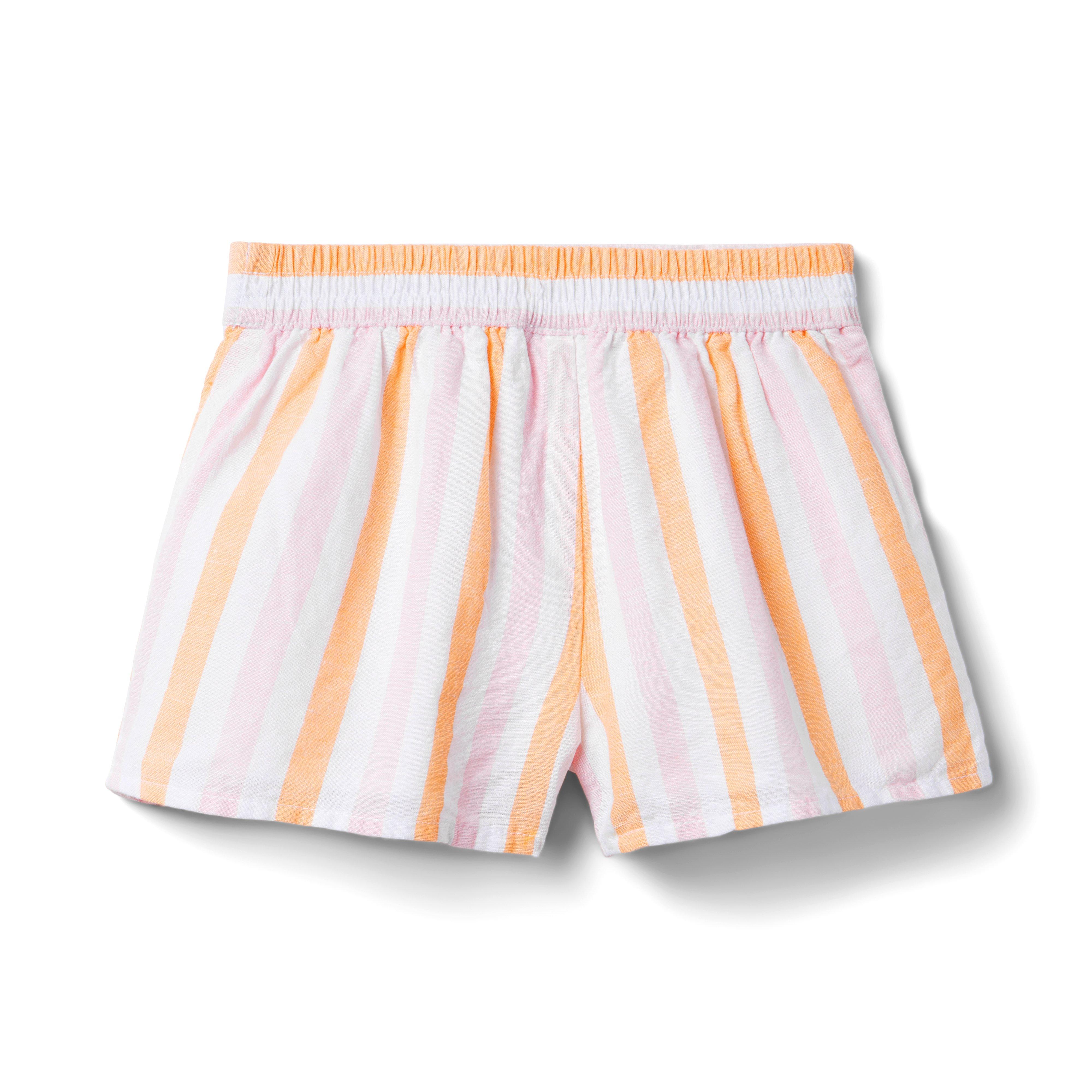 Gray Malin Striped Short  image number 1
