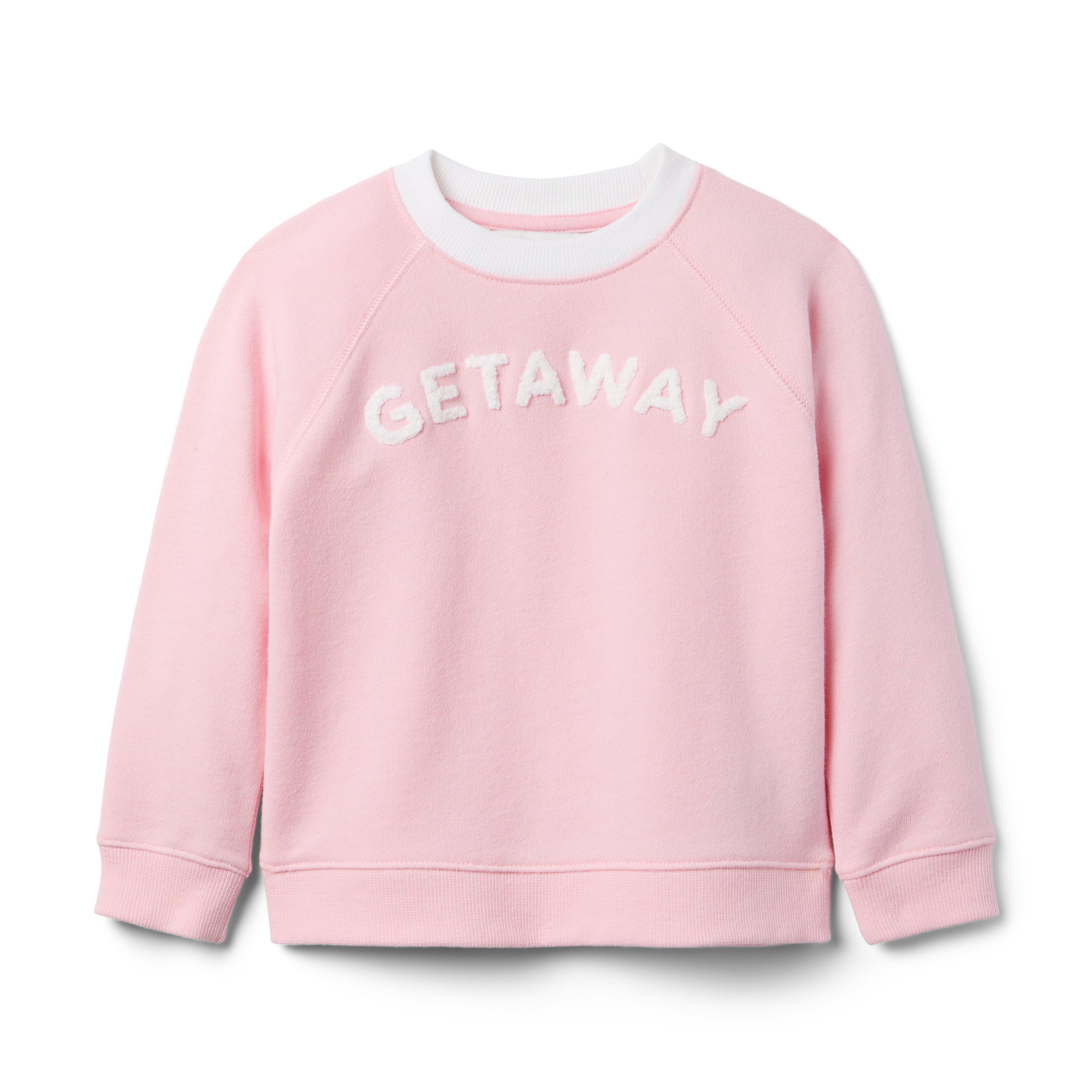 Gray Malin Getaway Sweatshirt
