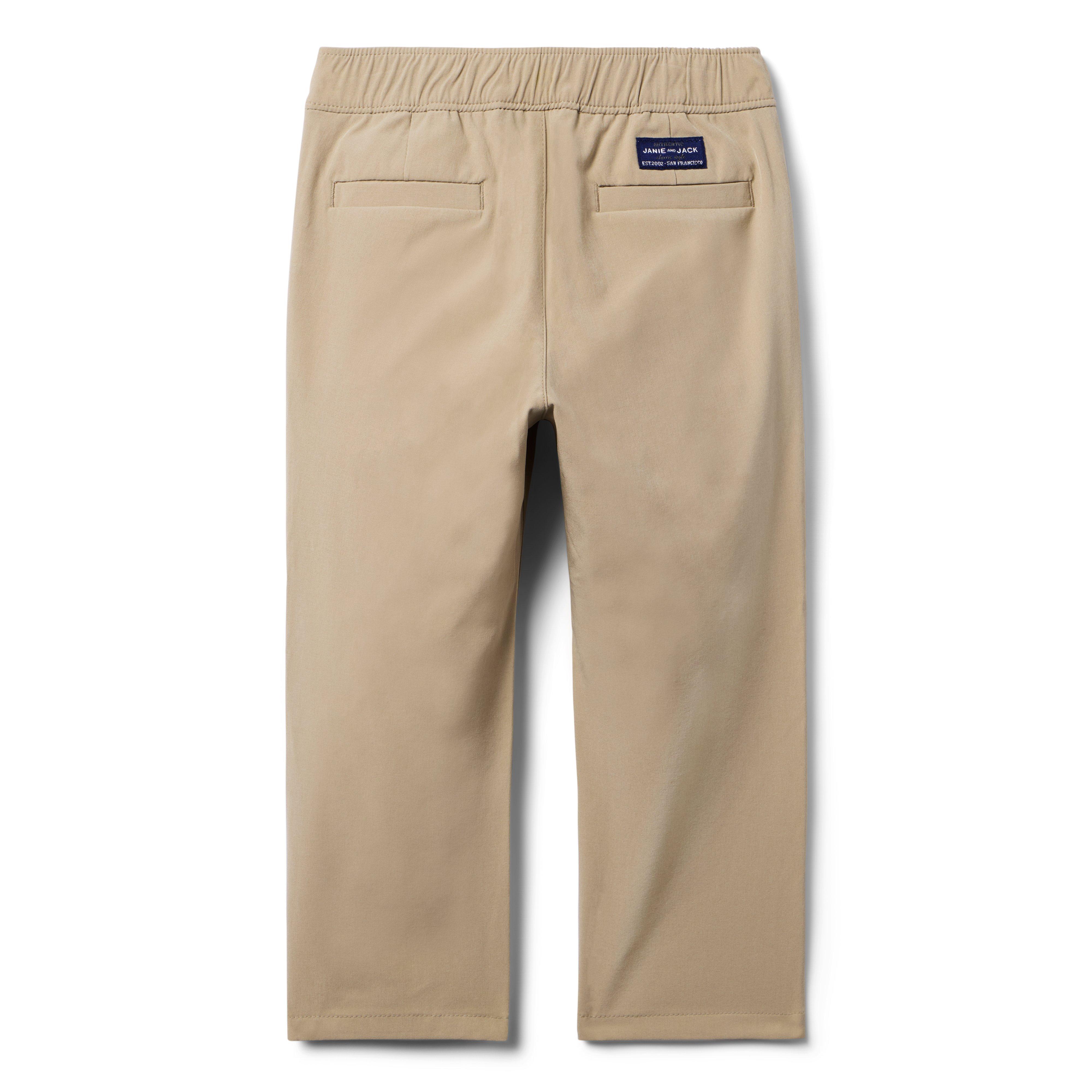 The Everywhere Quick Dry Pant image number 1