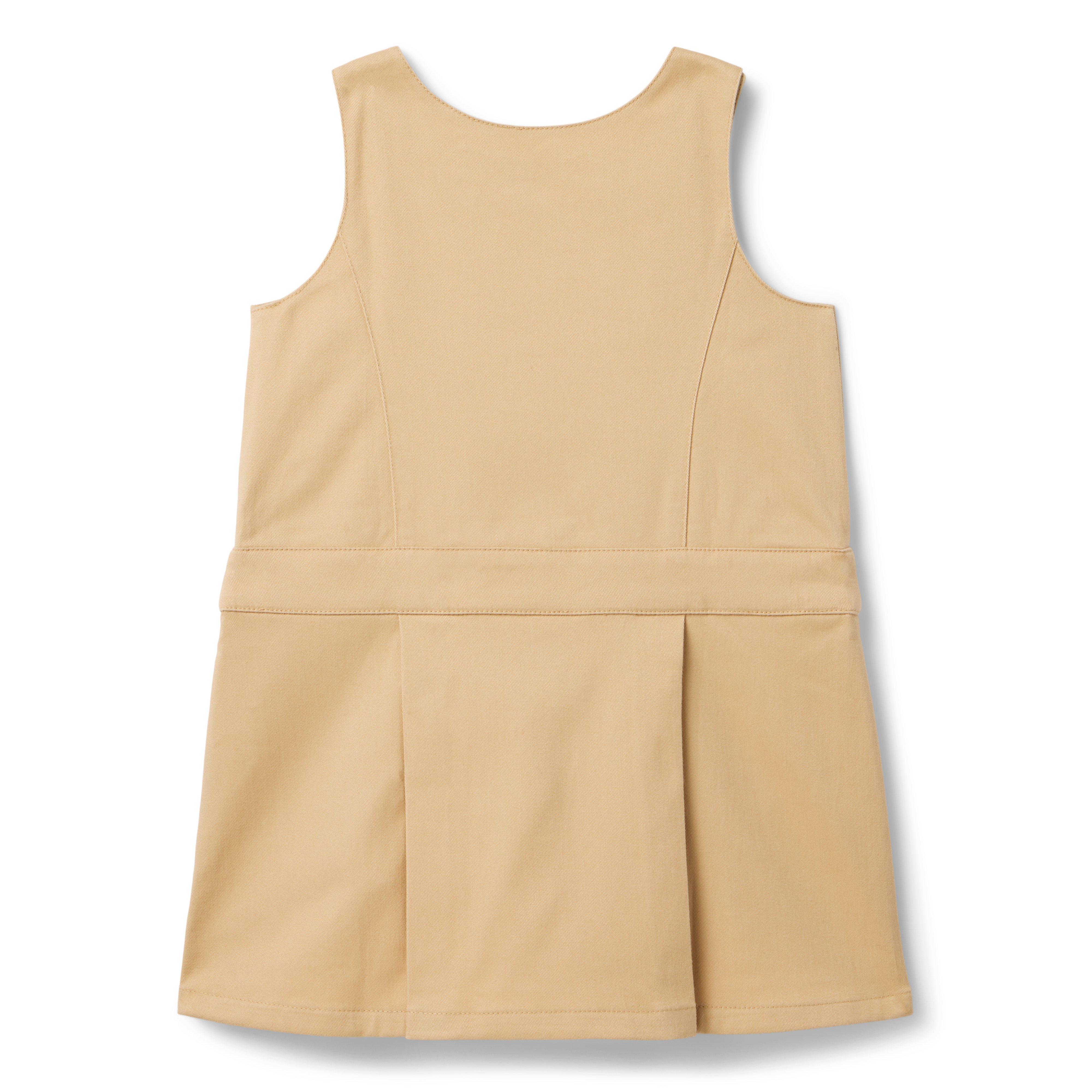 The Classic Twill Jumper image number 1