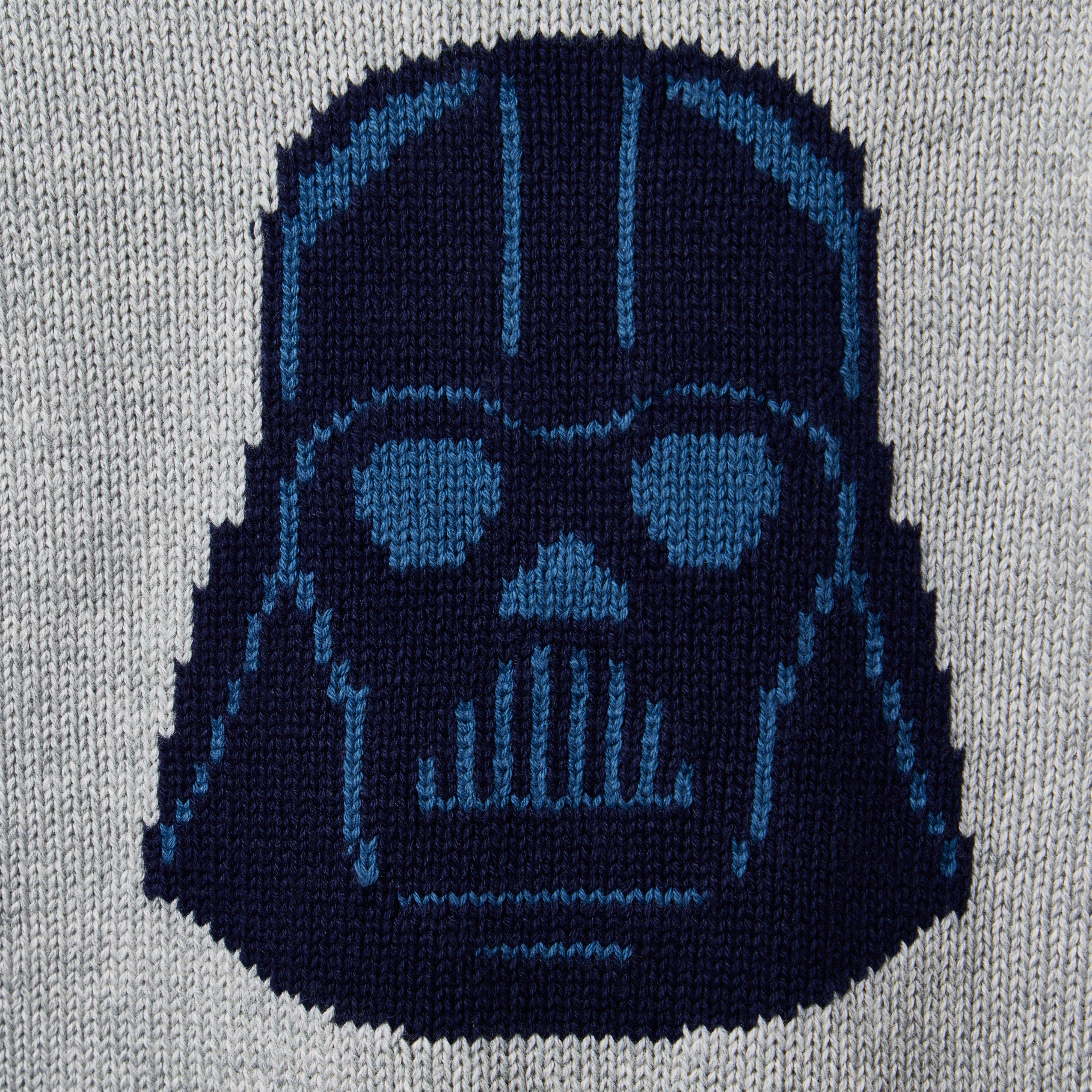 STAR WARS Darth Vader Sweater image number 1