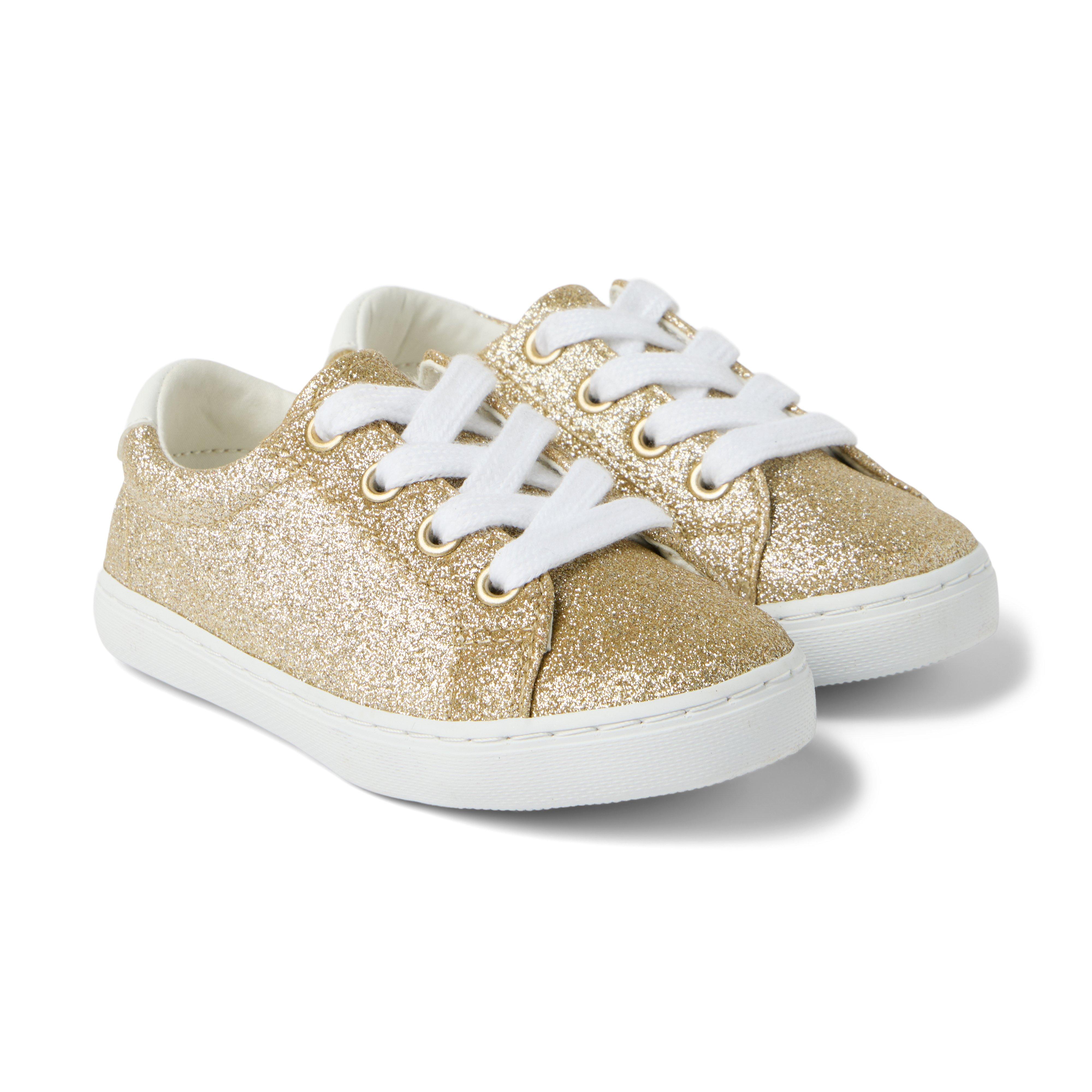 Glitter Sneaker