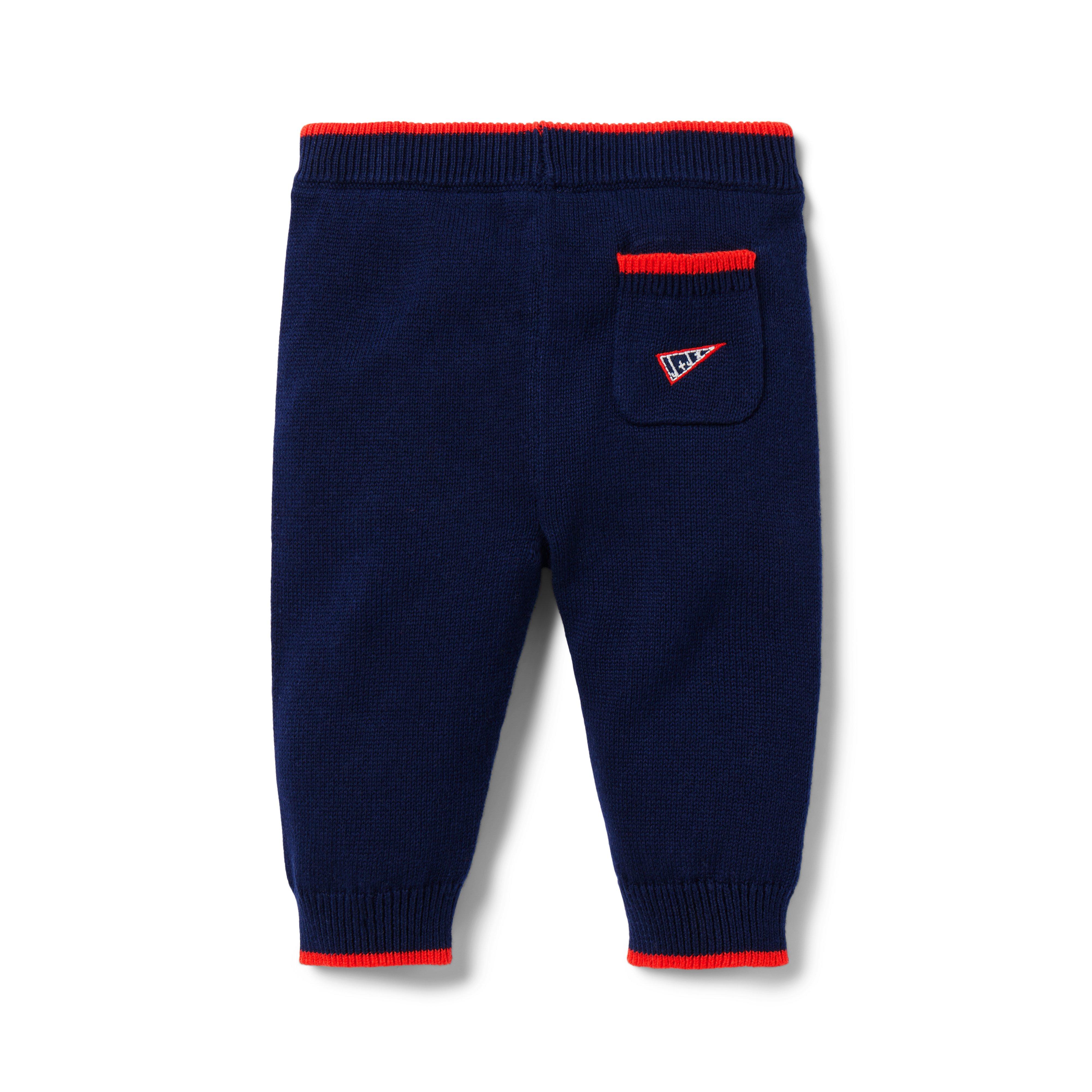 Baby Sweater Pant image number 1