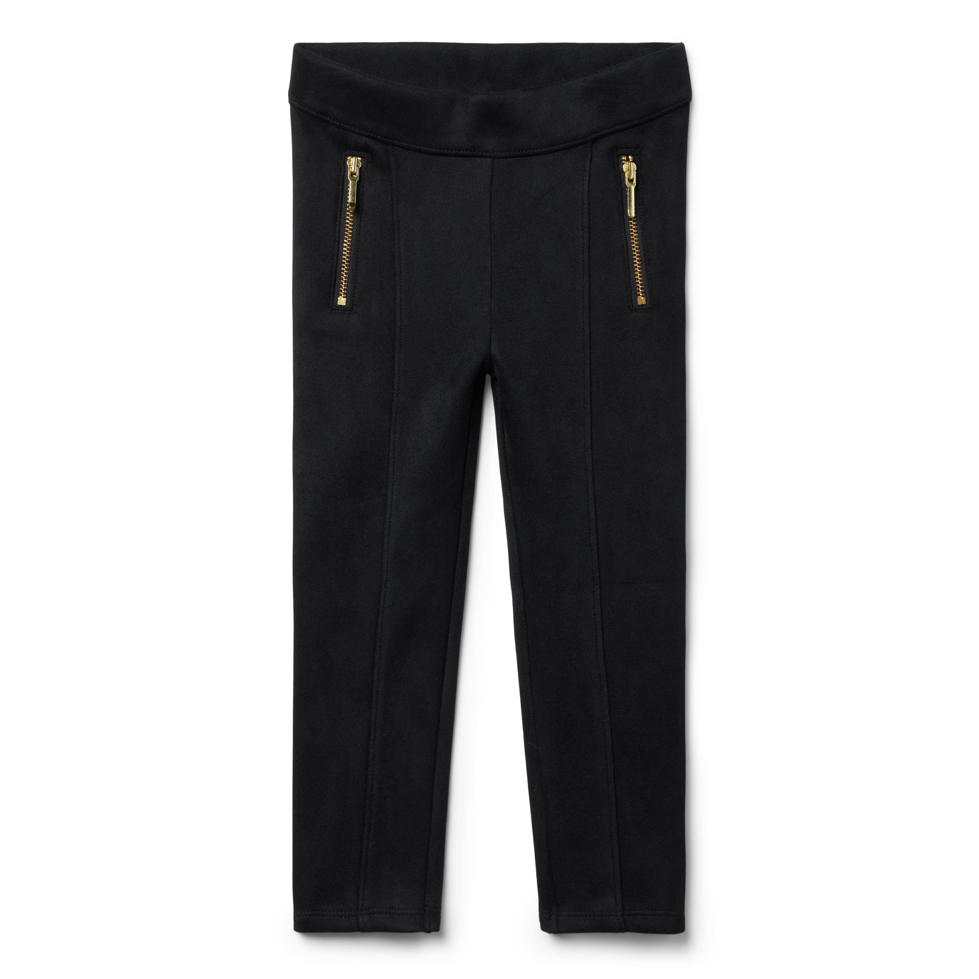The Sueded Pant image number 0