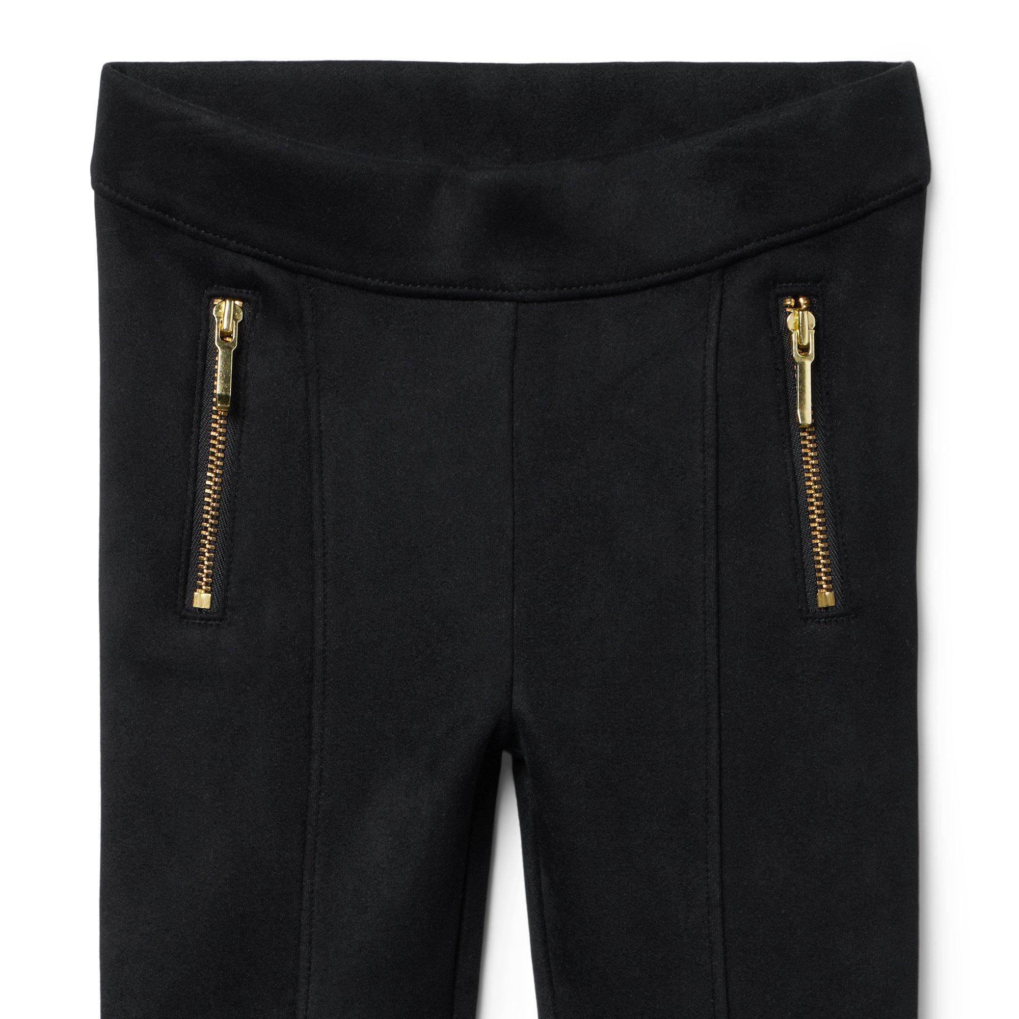 The Sueded Pant image number 1