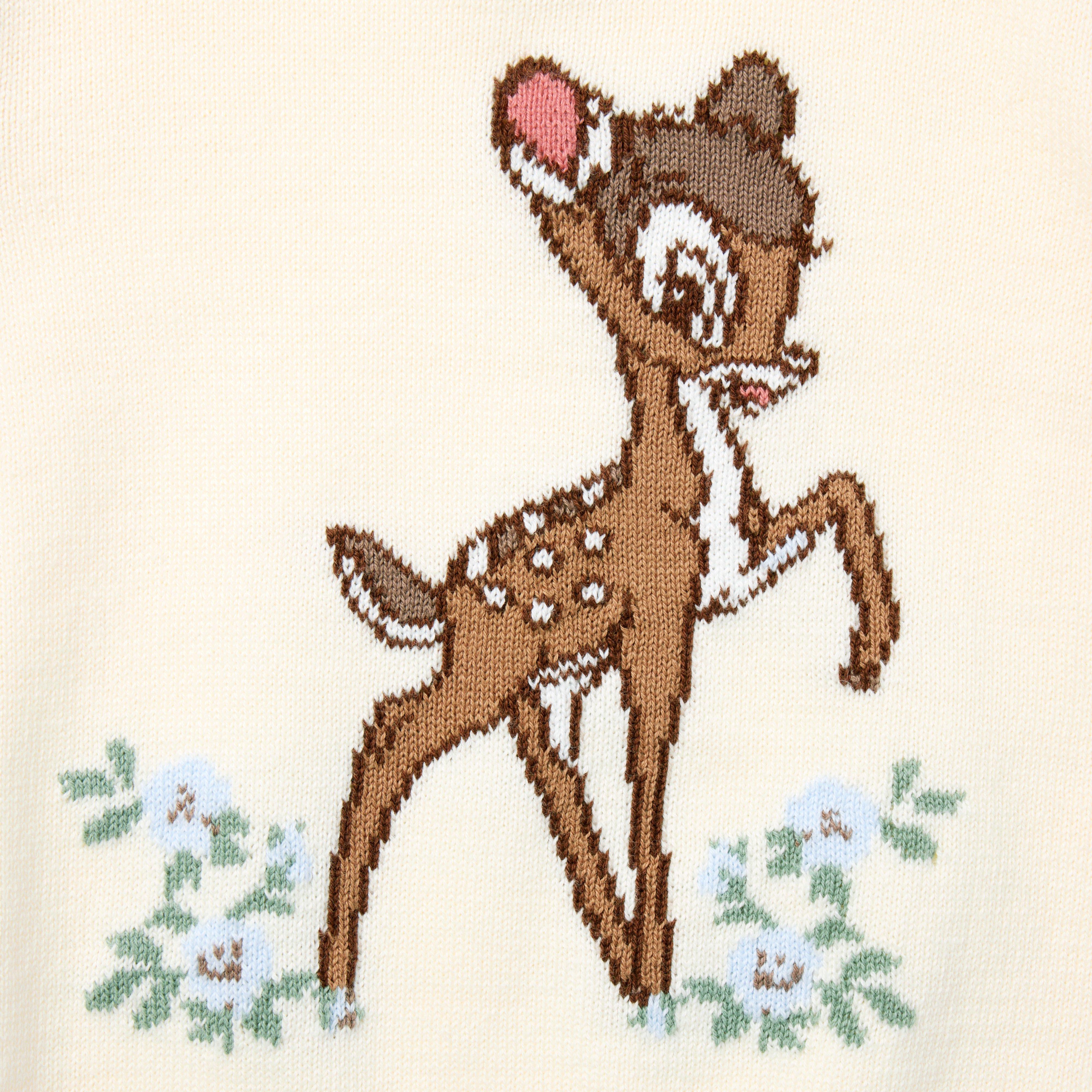 Disney bambi baby fashion