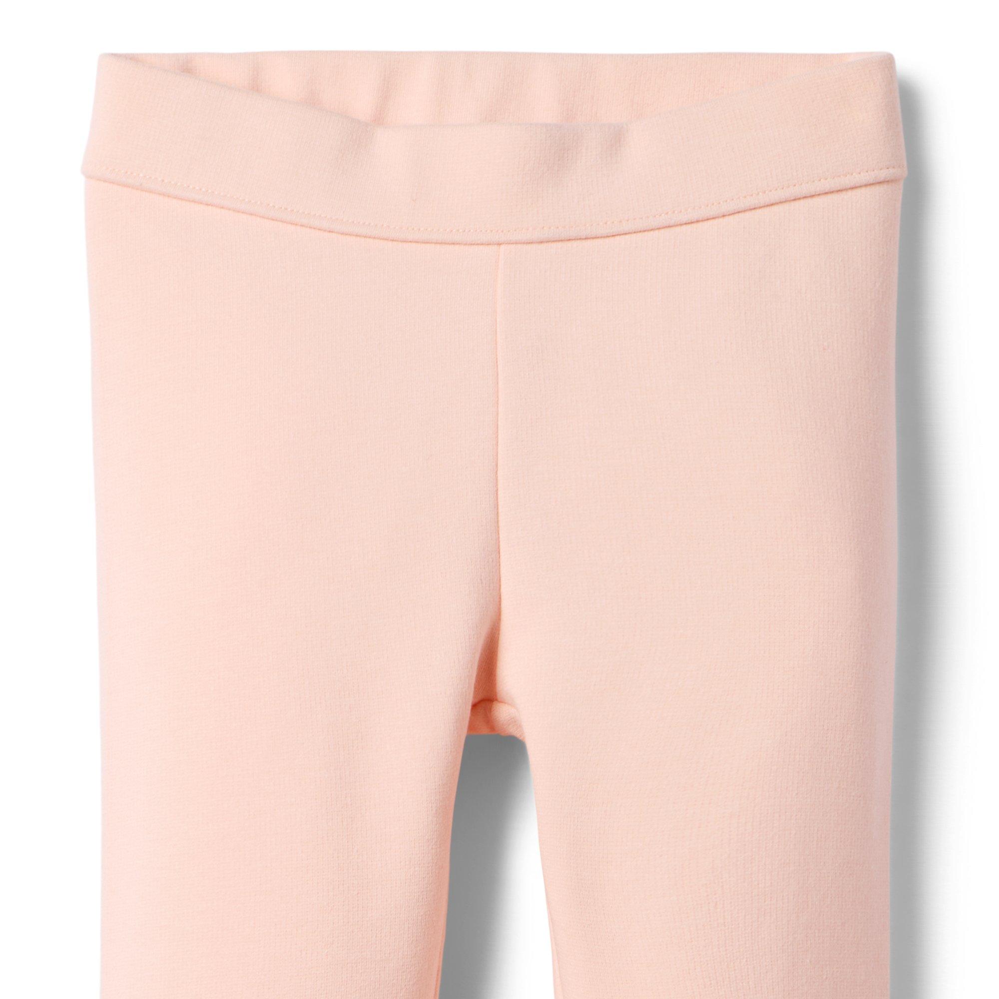 Button Cuff Ponte Pant image number 2