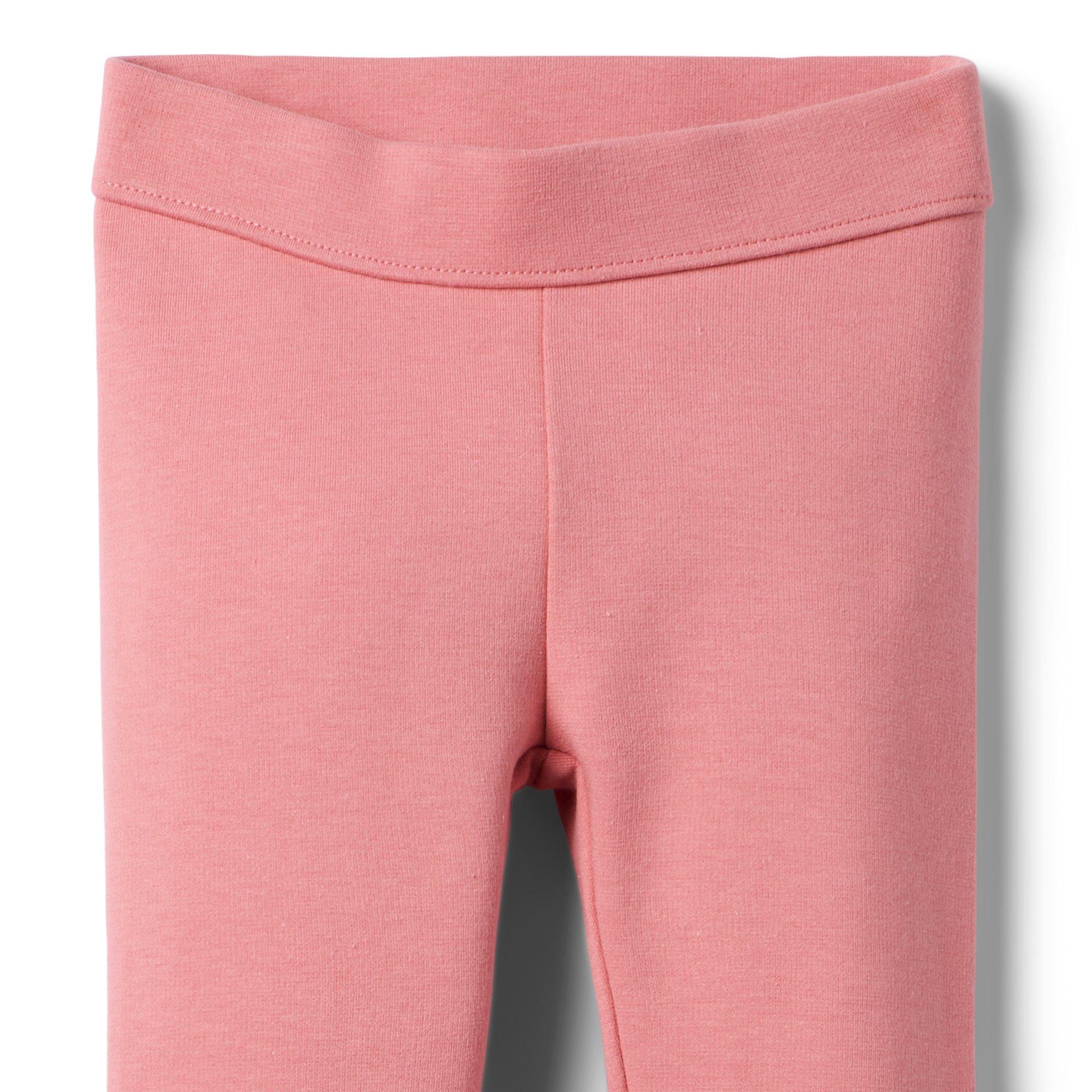 Button Cuff Ponte Pant image number 2