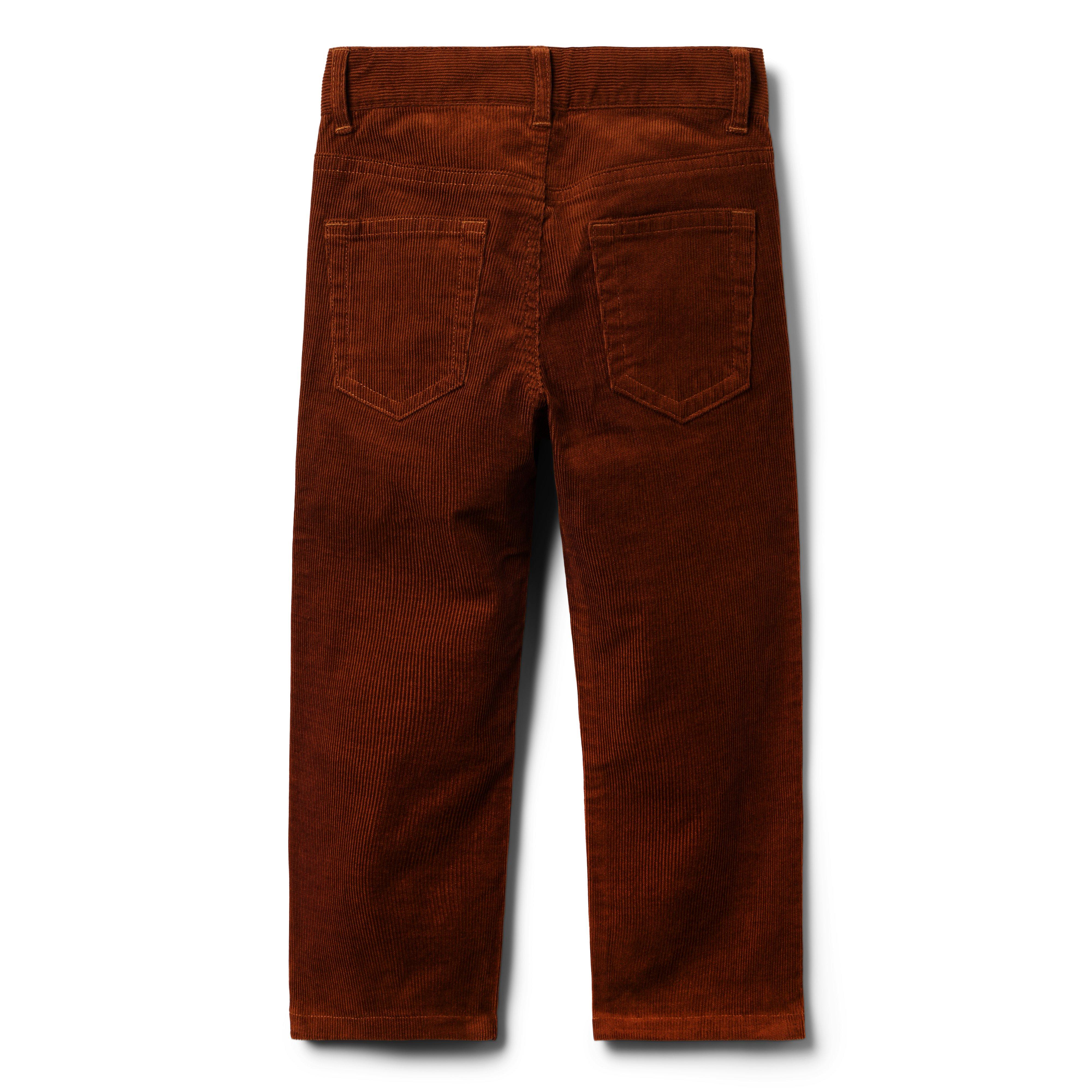 The Corduroy Pant image number 1