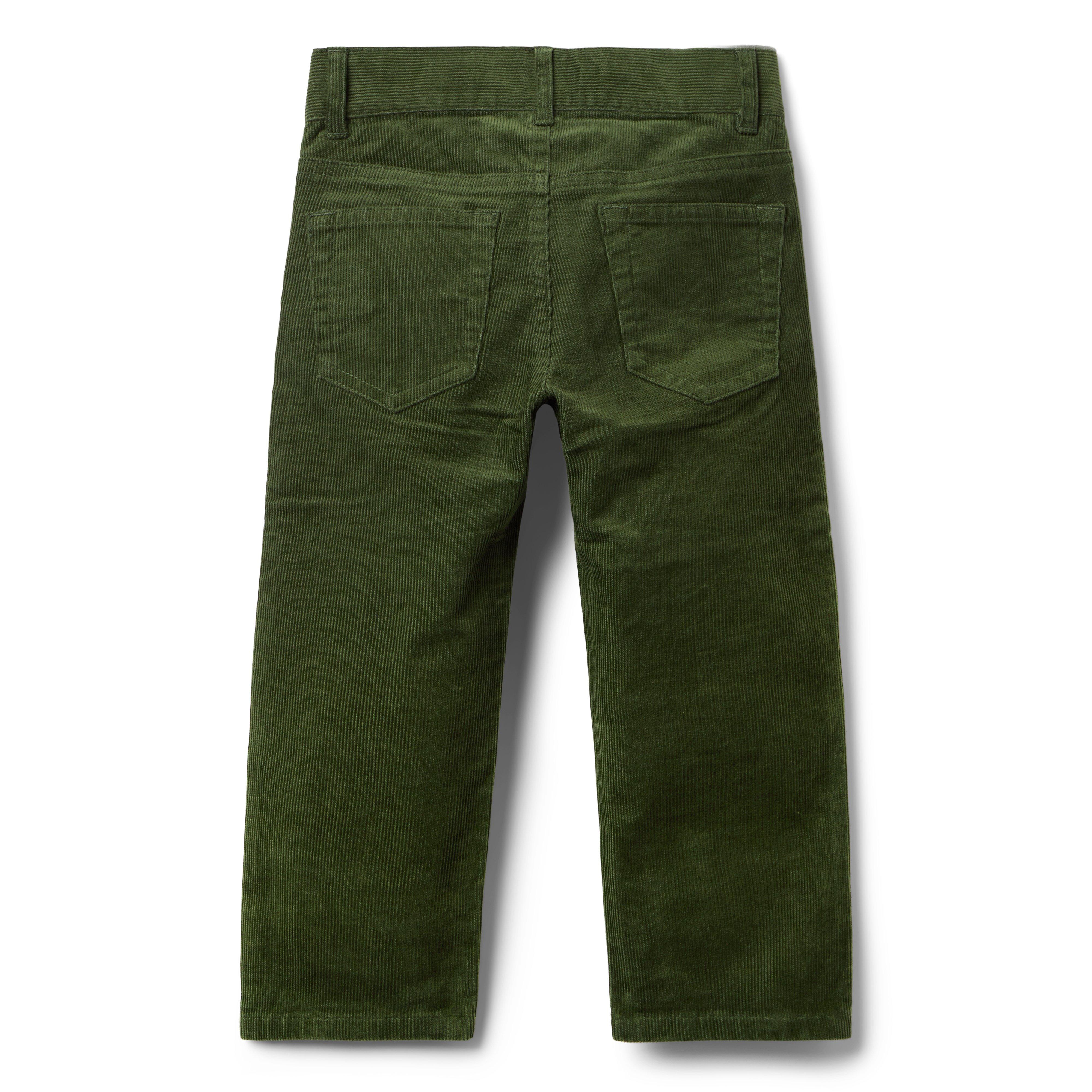 The Corduroy Pant image number 1
