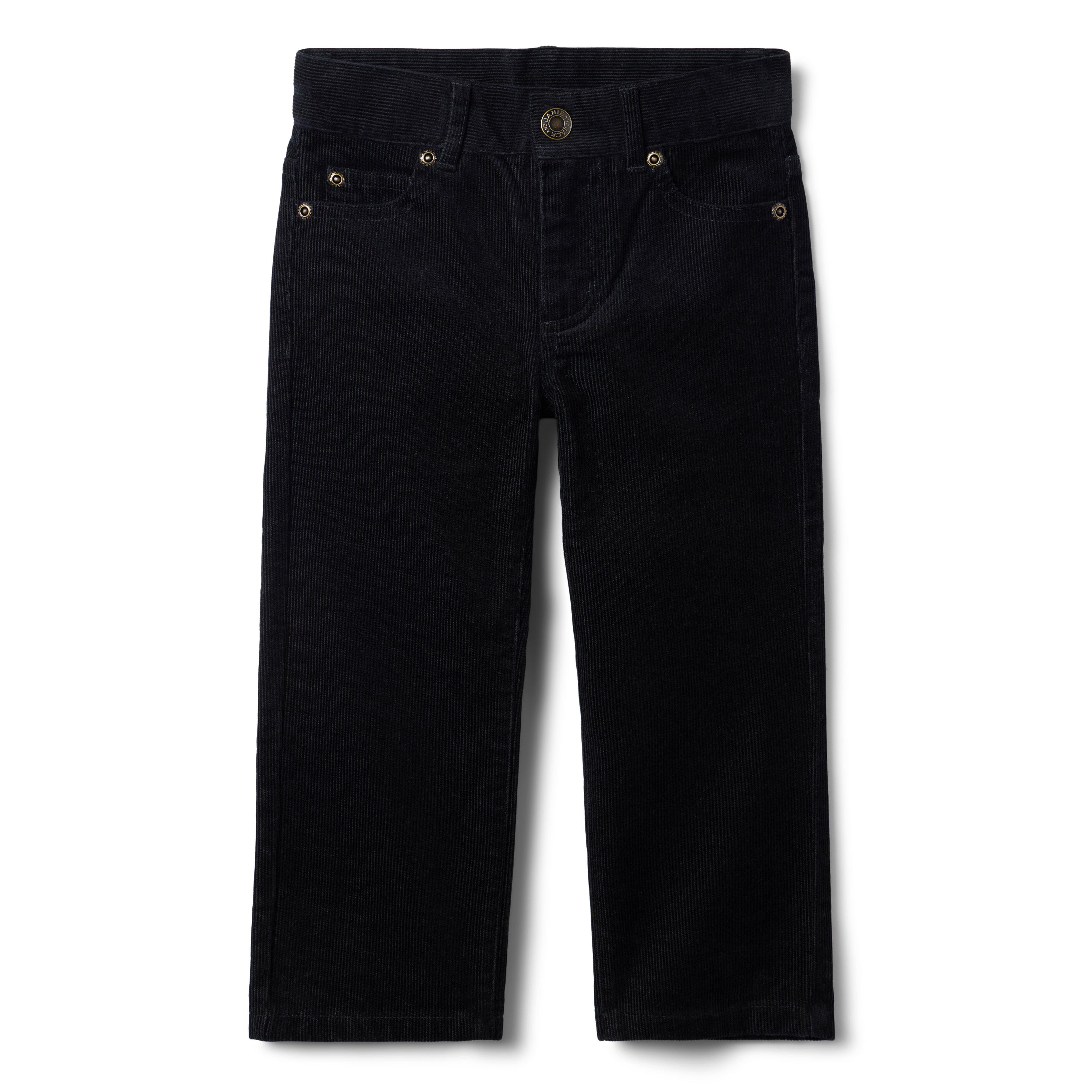 The Corduroy Pant image number 0