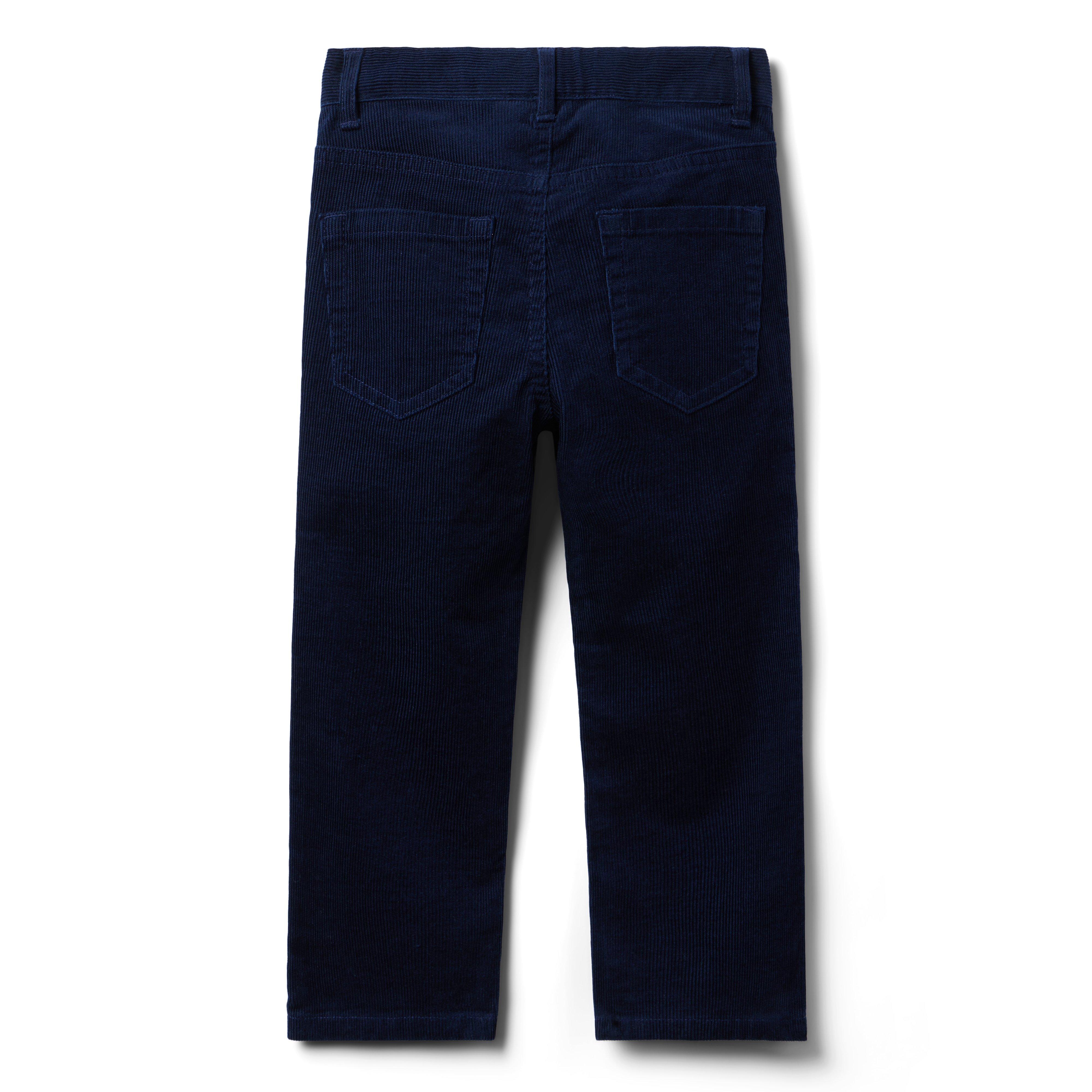 The Corduroy Pant image number 1