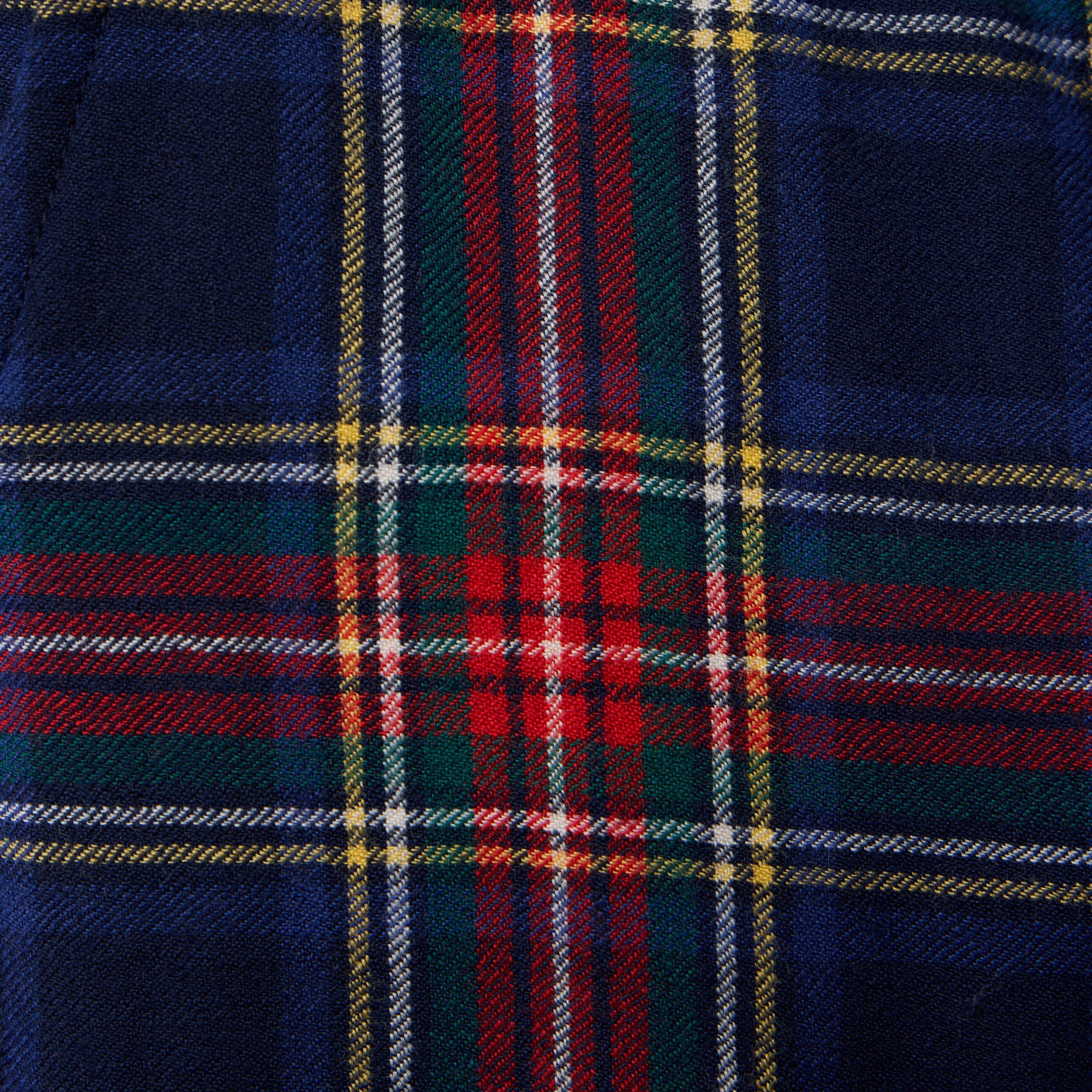 The Tartan Pant image number 4