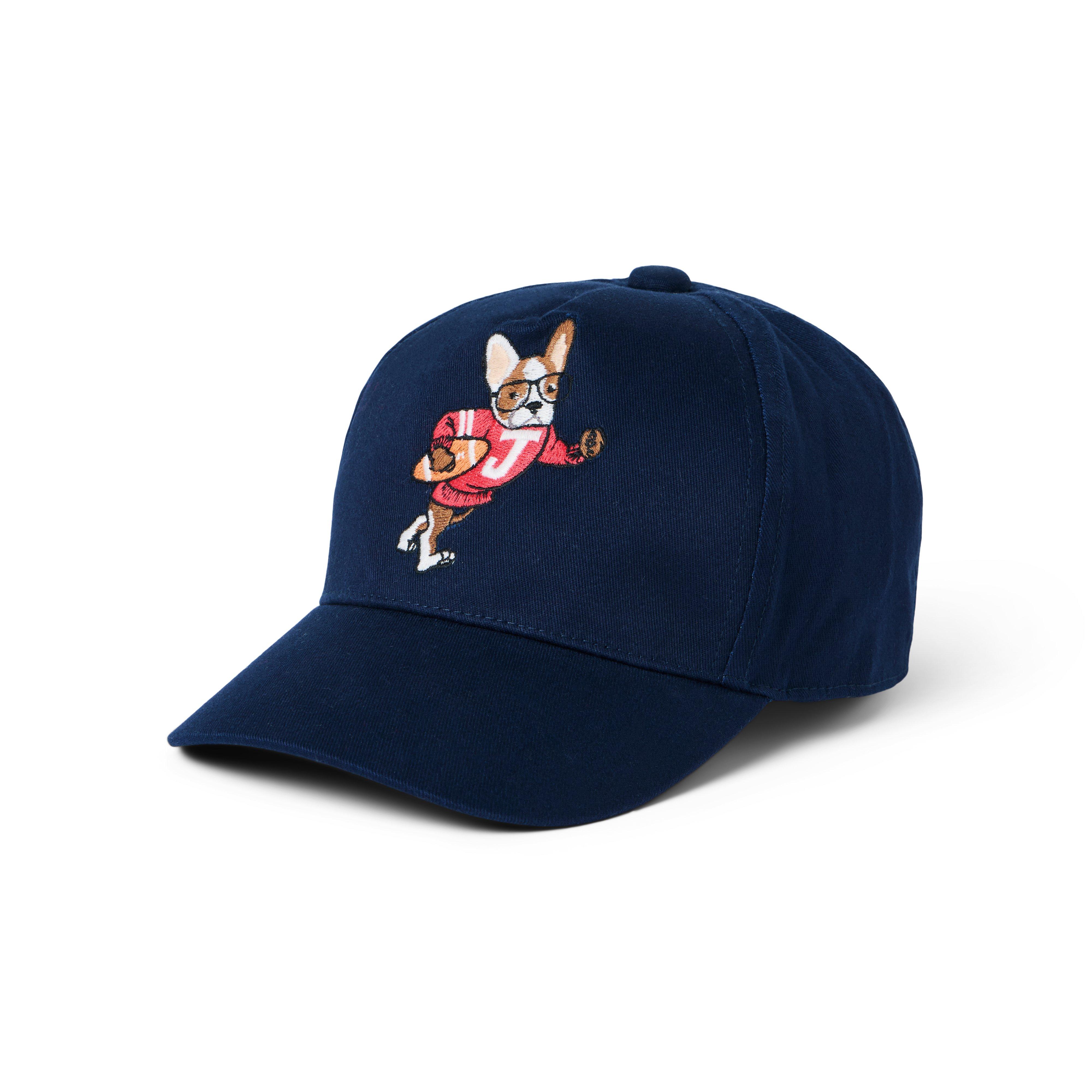 French Bulldog Cap