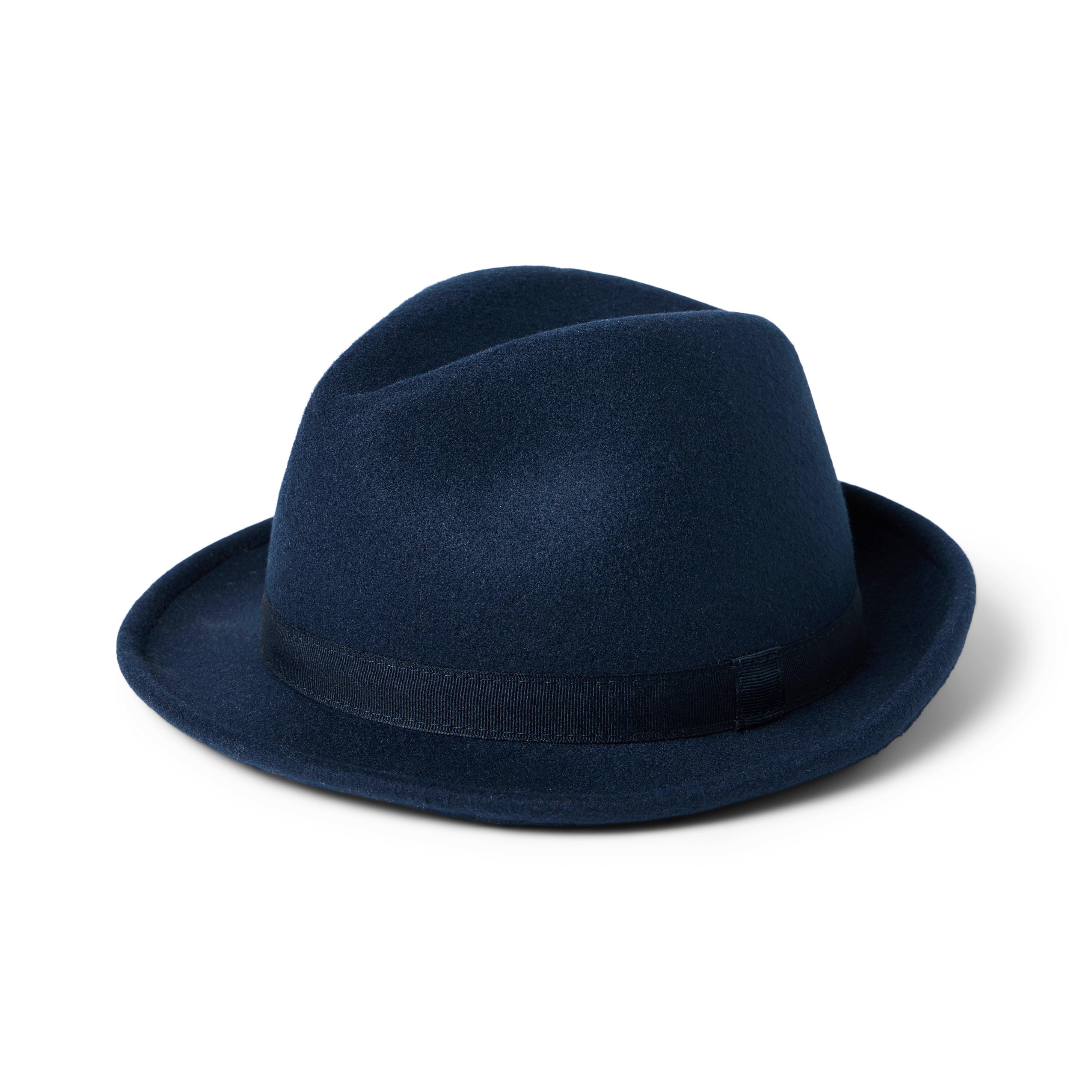 Felt Fedora image number 0