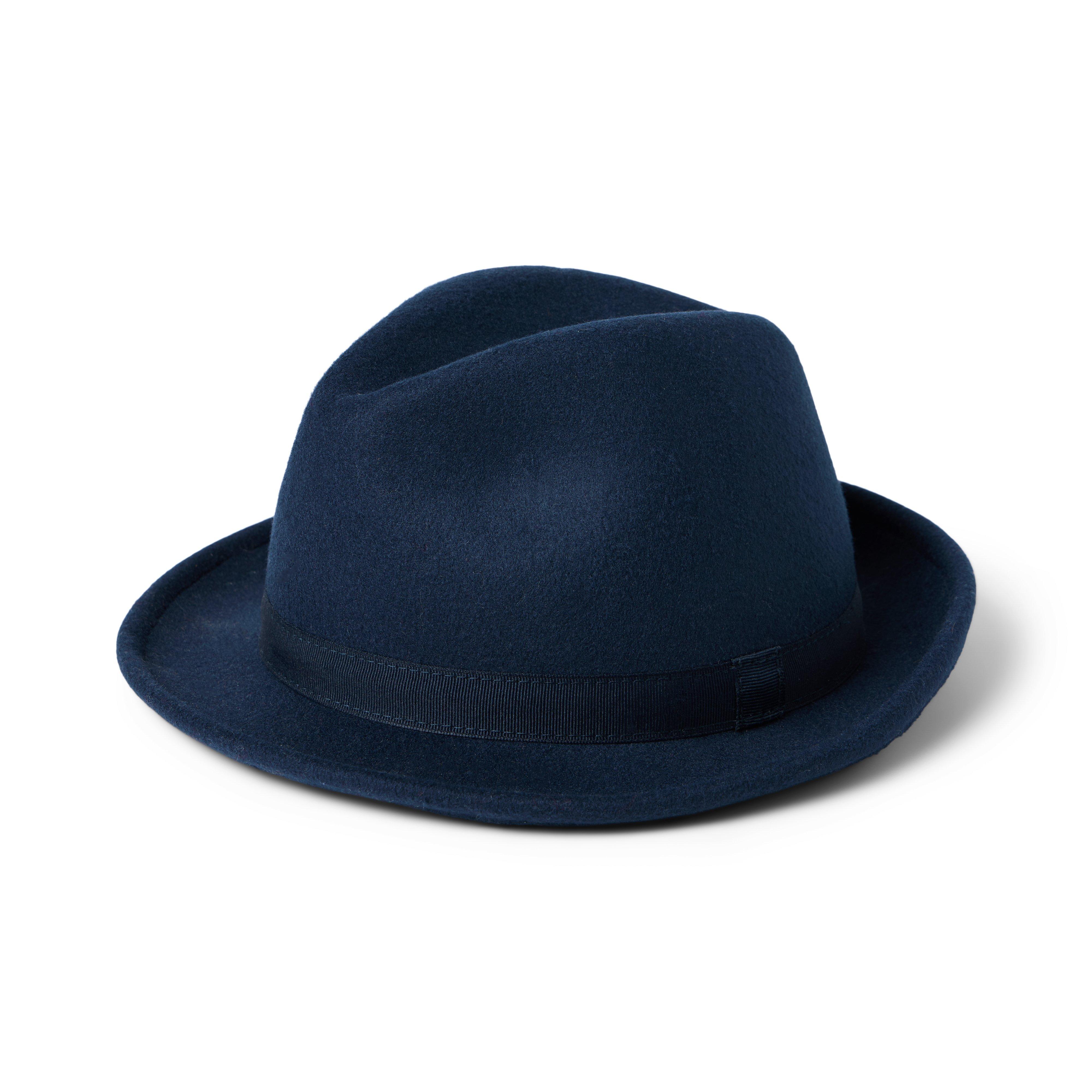 Felt Fedora