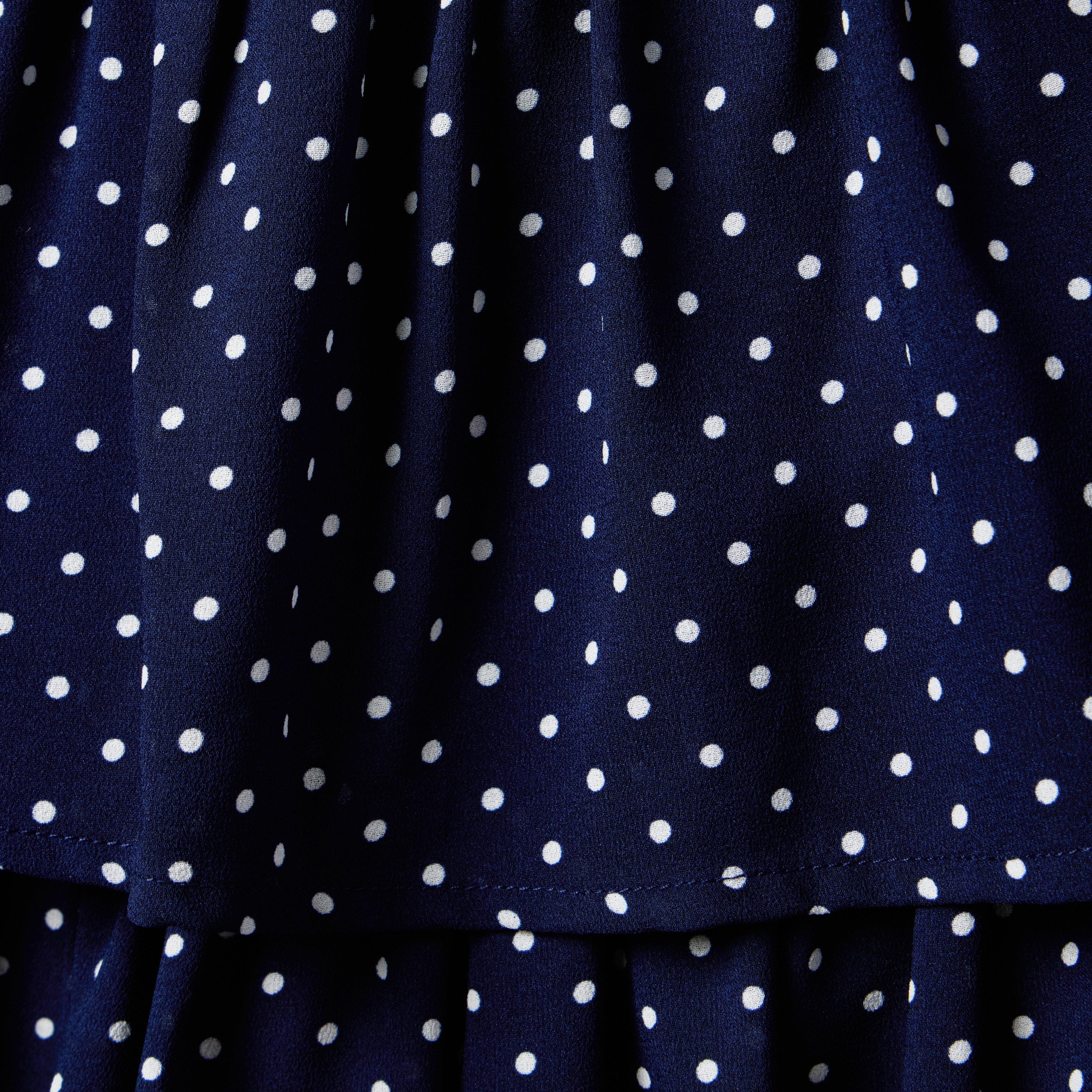 The Spot On Style Dress image number 4