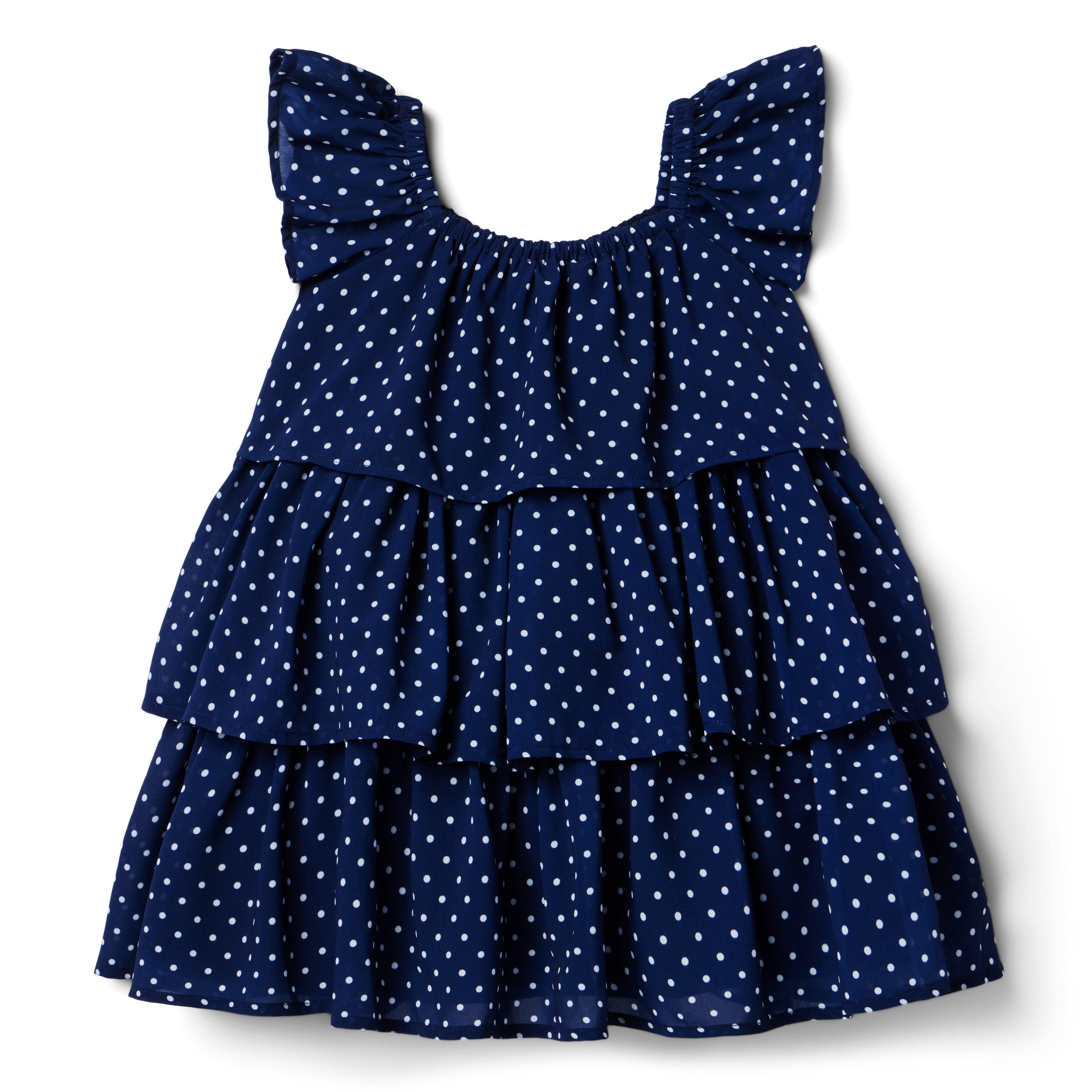 The Spot On Style Dress image number 2