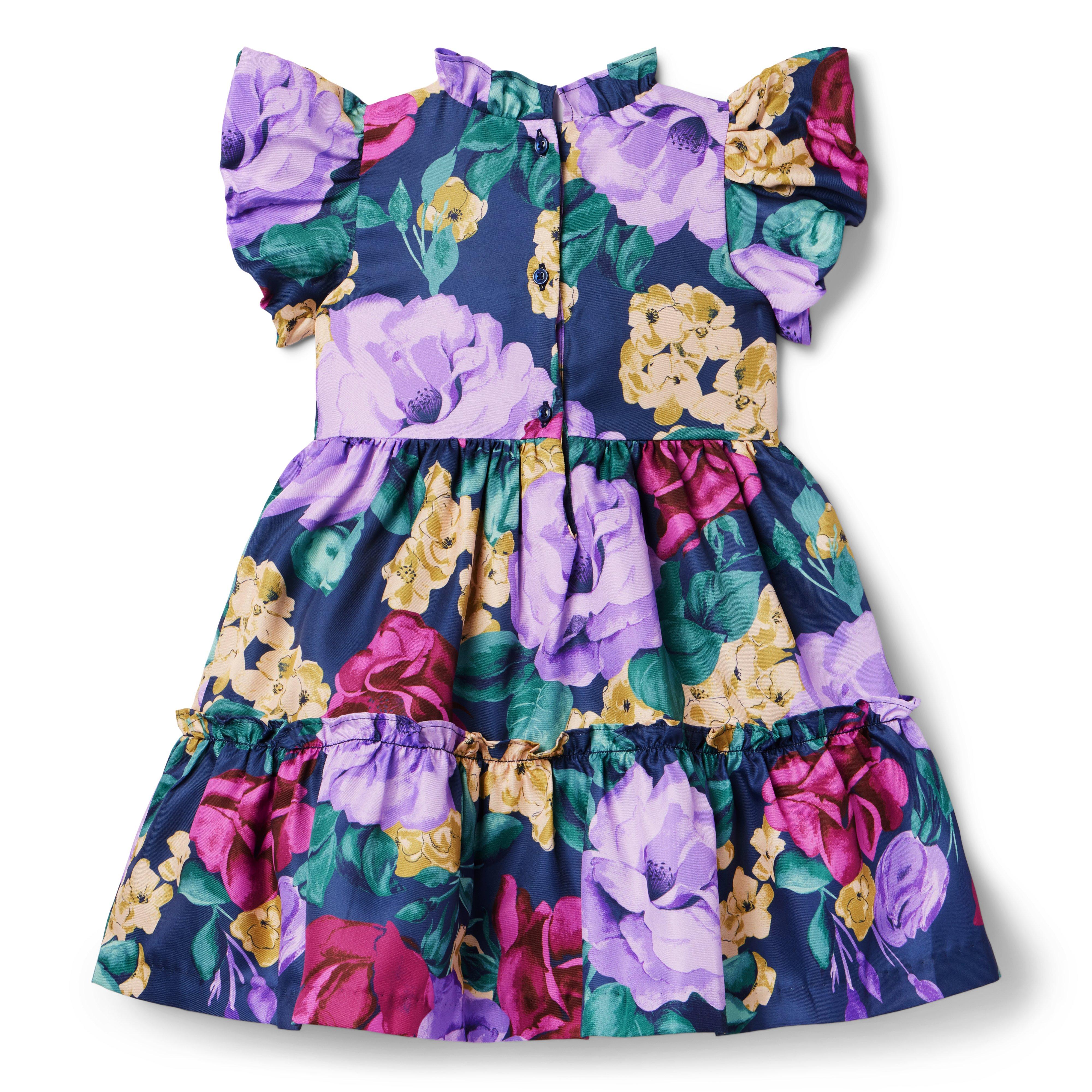 The Floral Favorite Dress image number 1