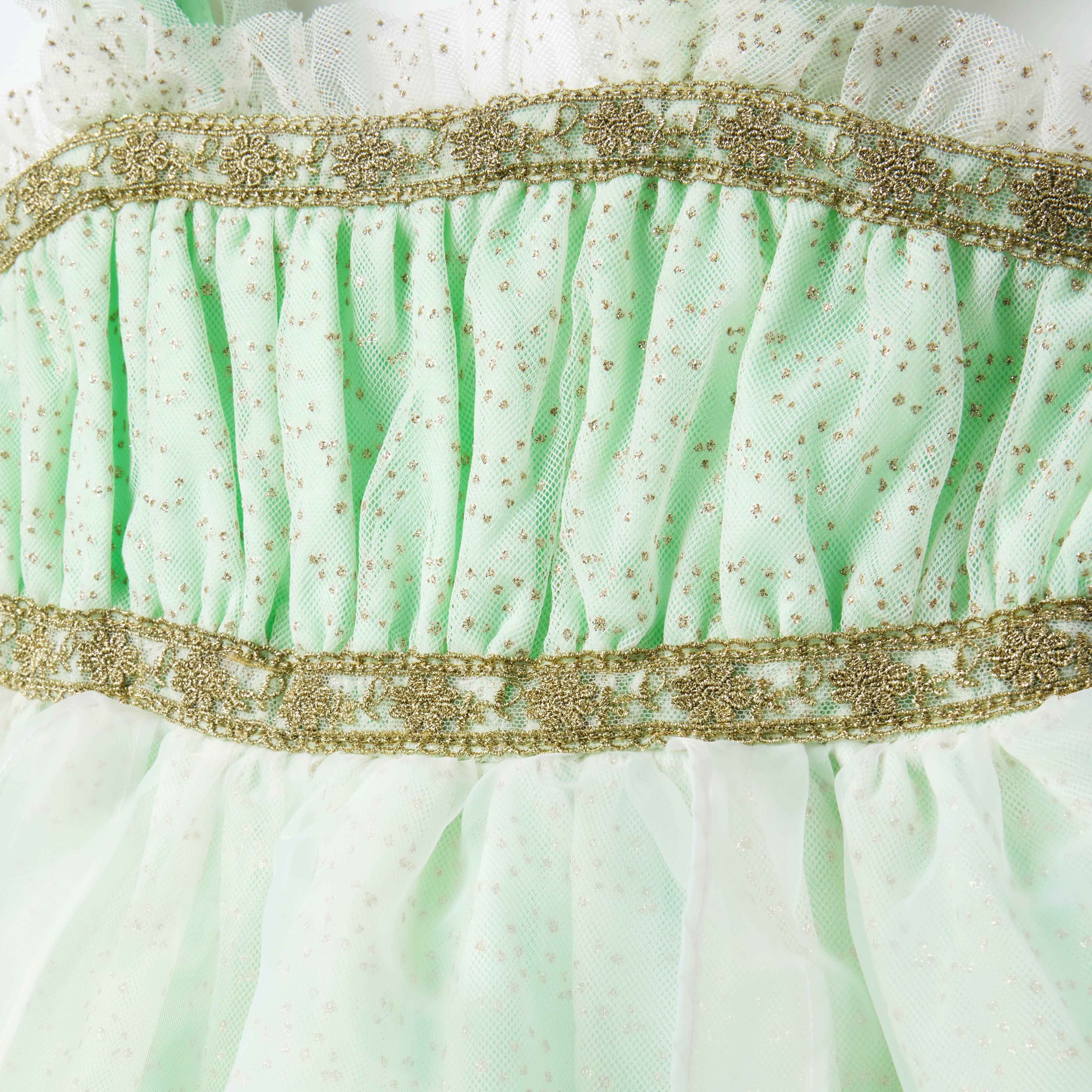 Disney Tinker Bell Dress image number 2