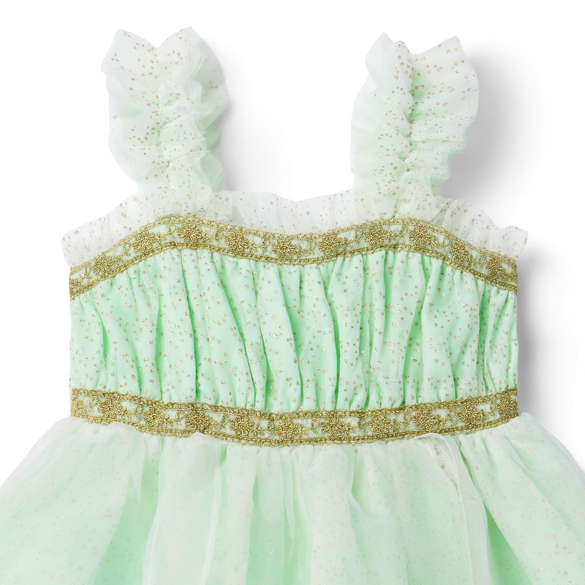 Disney Tinker Bell Dress image number 3