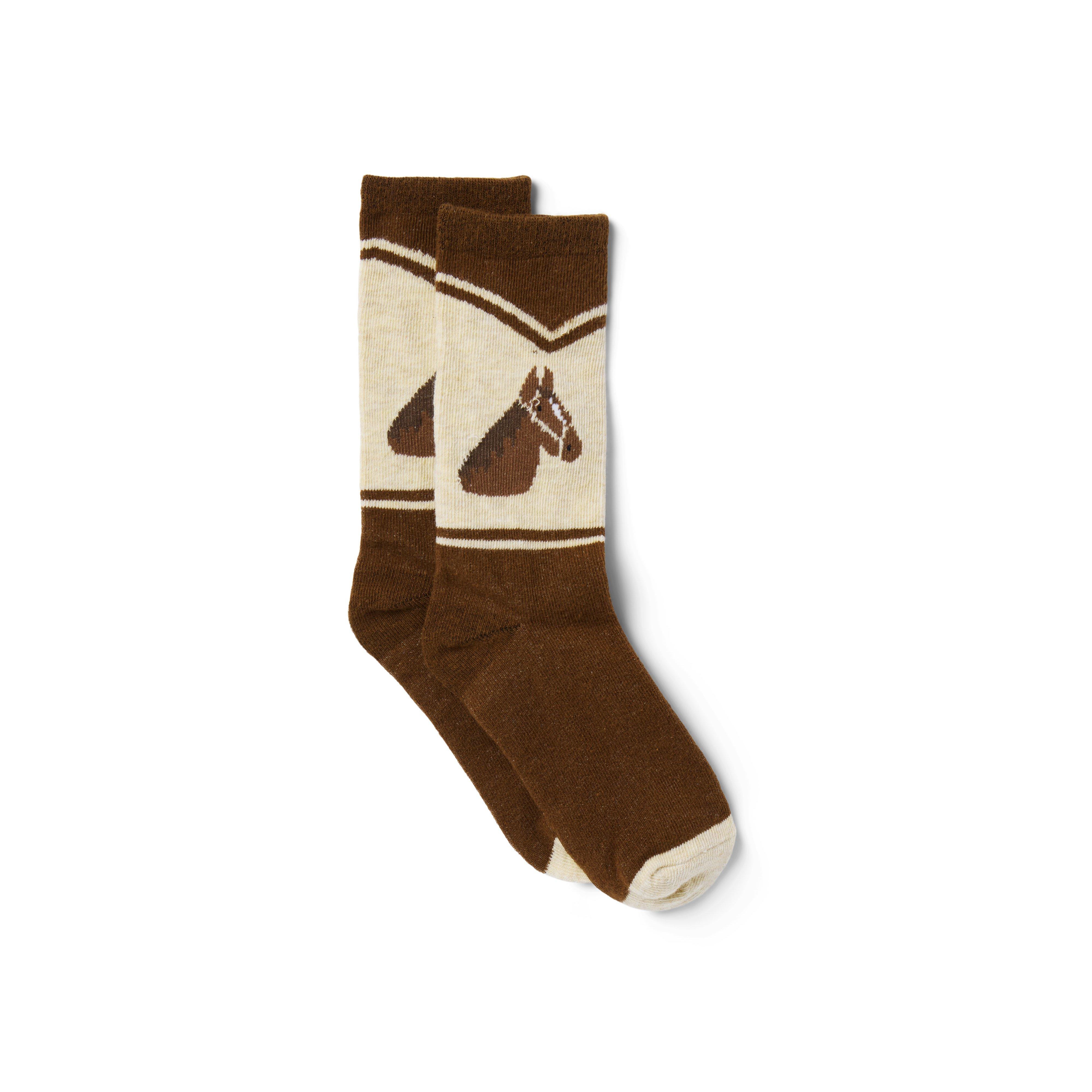 Horse Sock image number 0