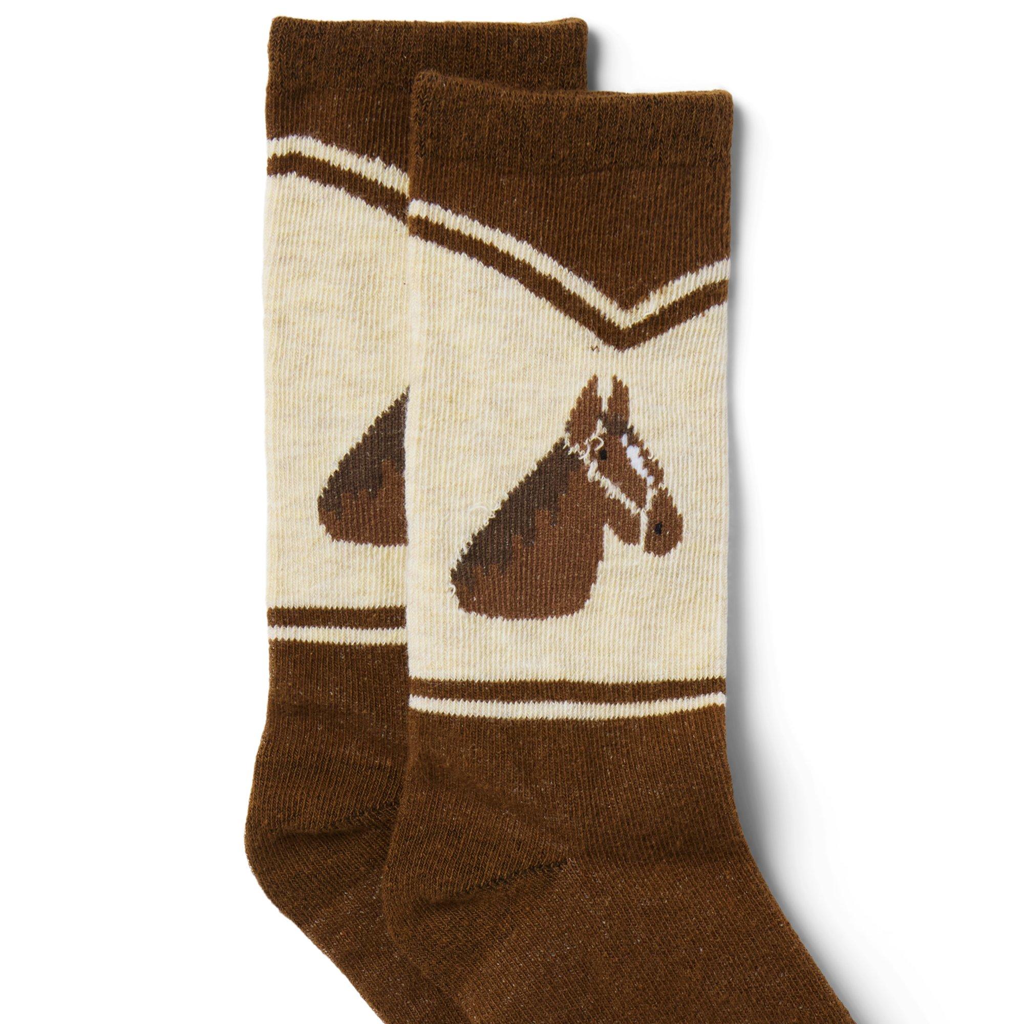 Horse Sock image number 1
