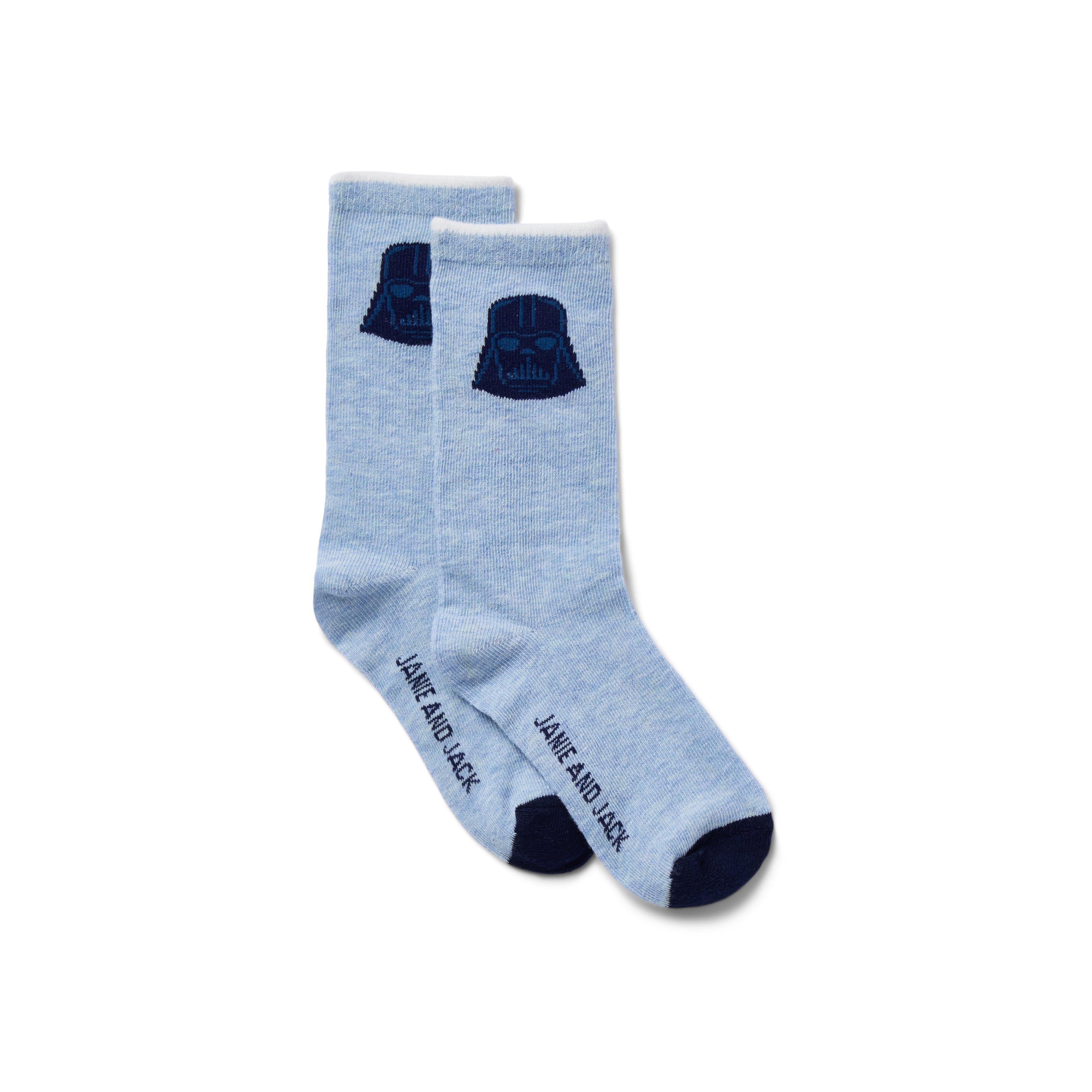 STAR WARS Darth Vader Sock image number 0