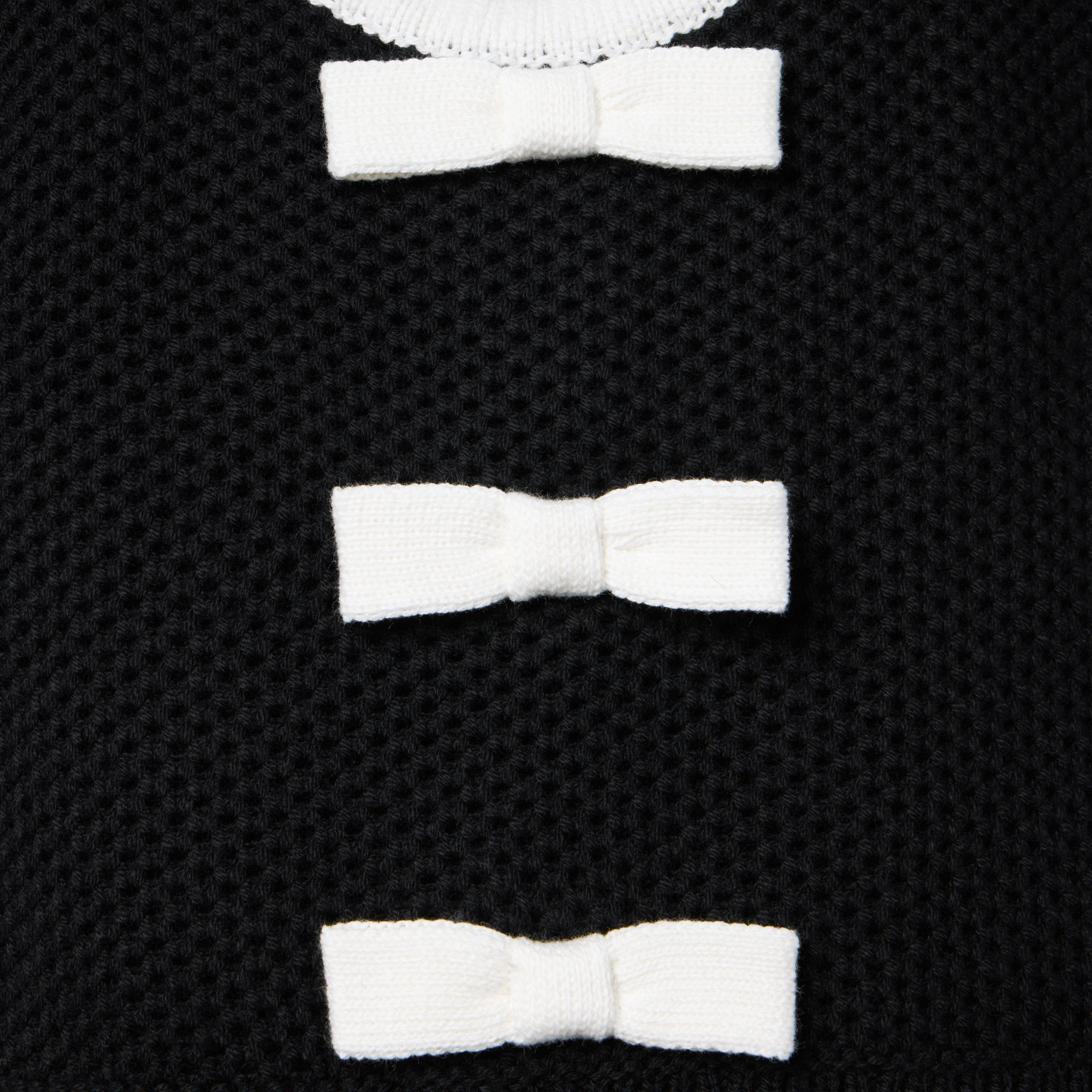 The Bow Sweater Dress image number 2