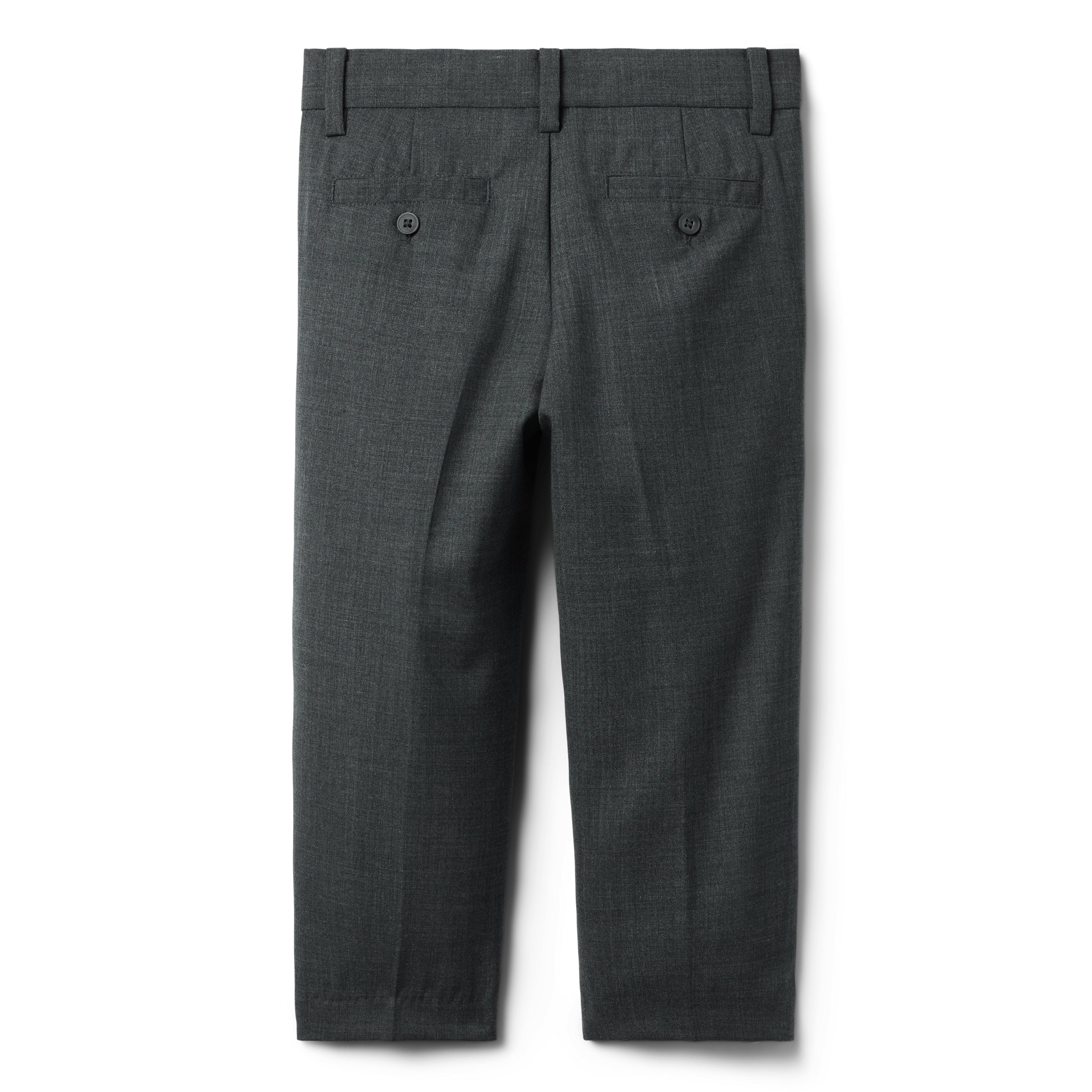 Wool Suit Pant image number 1
