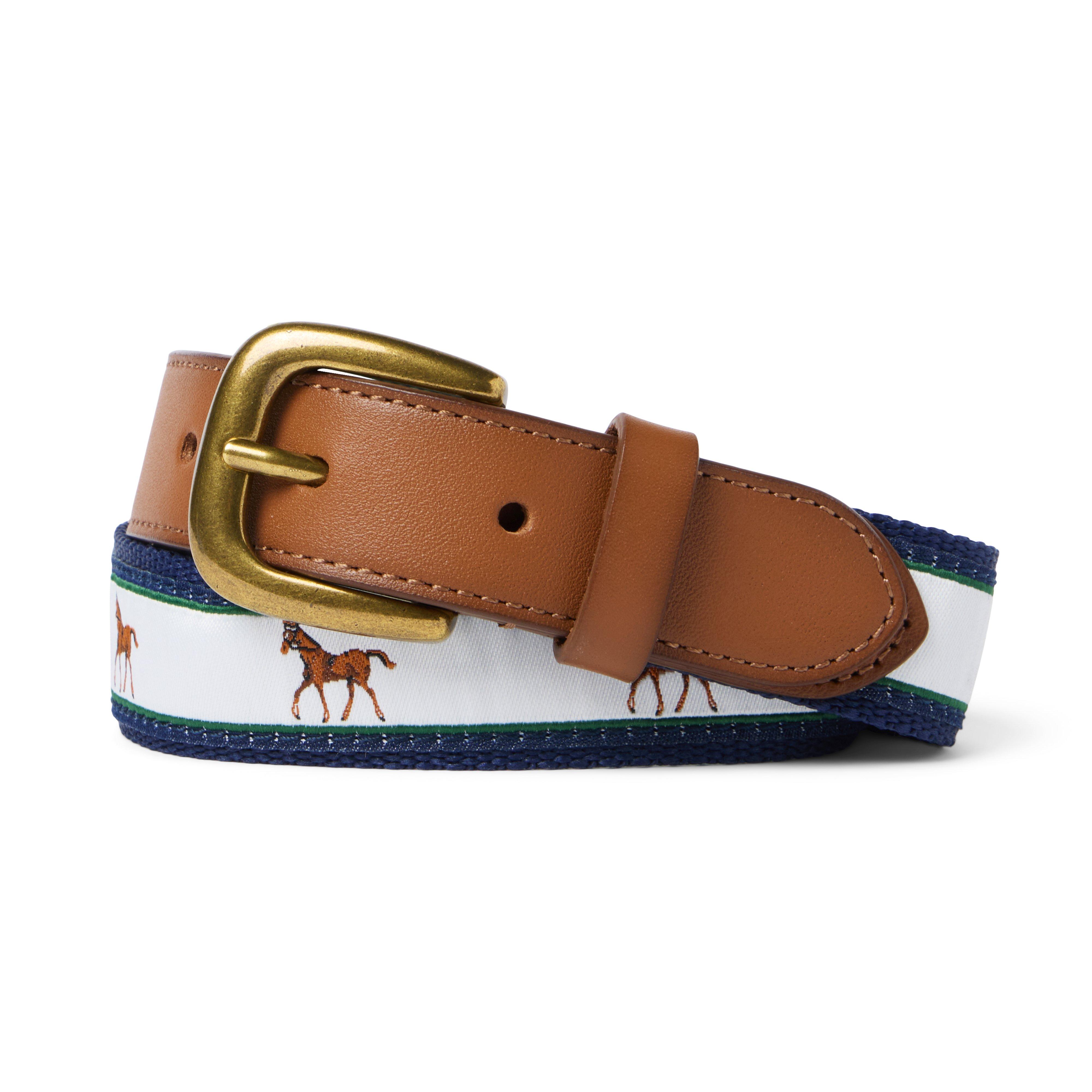 Horse Belt