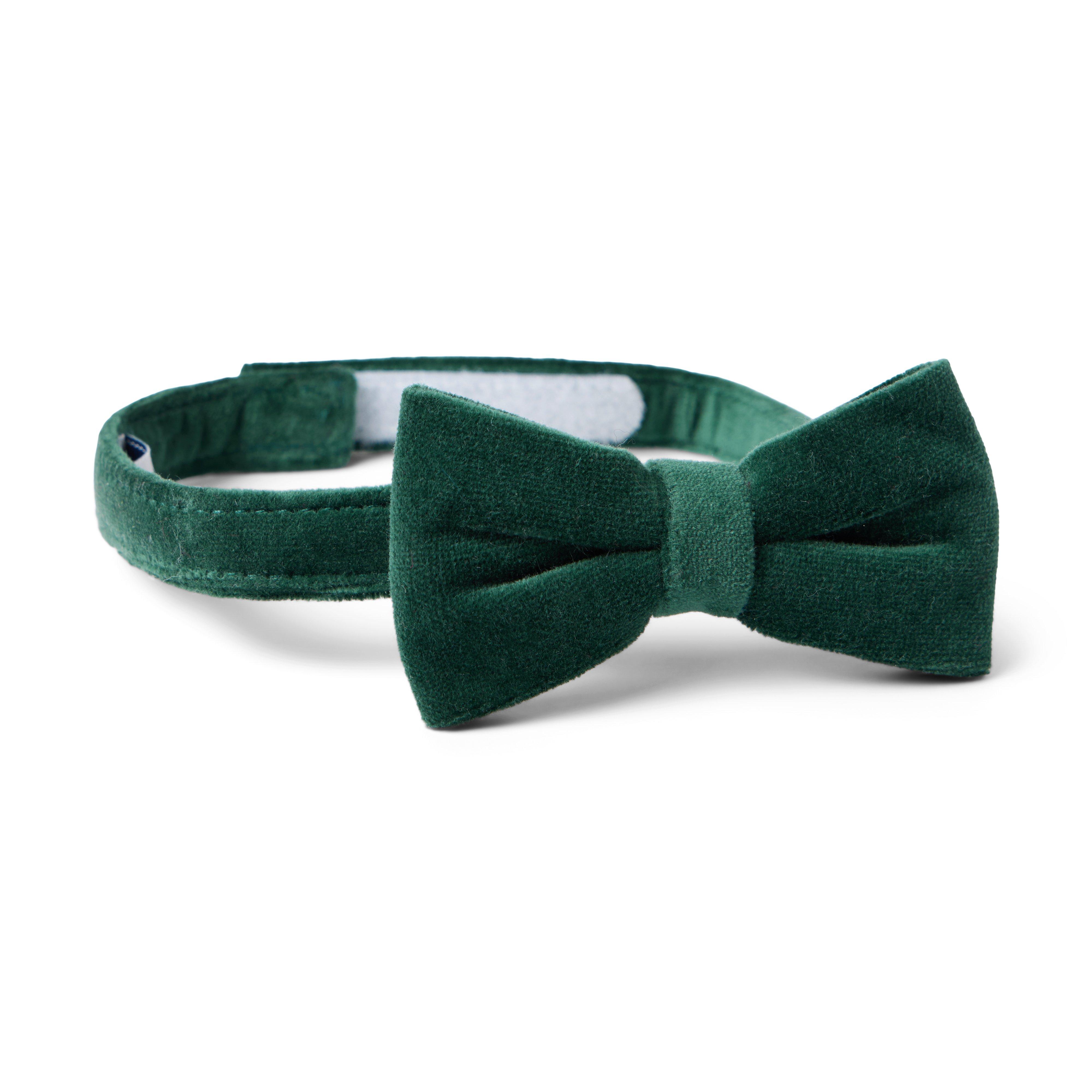 Velvet Bowtie image number 0