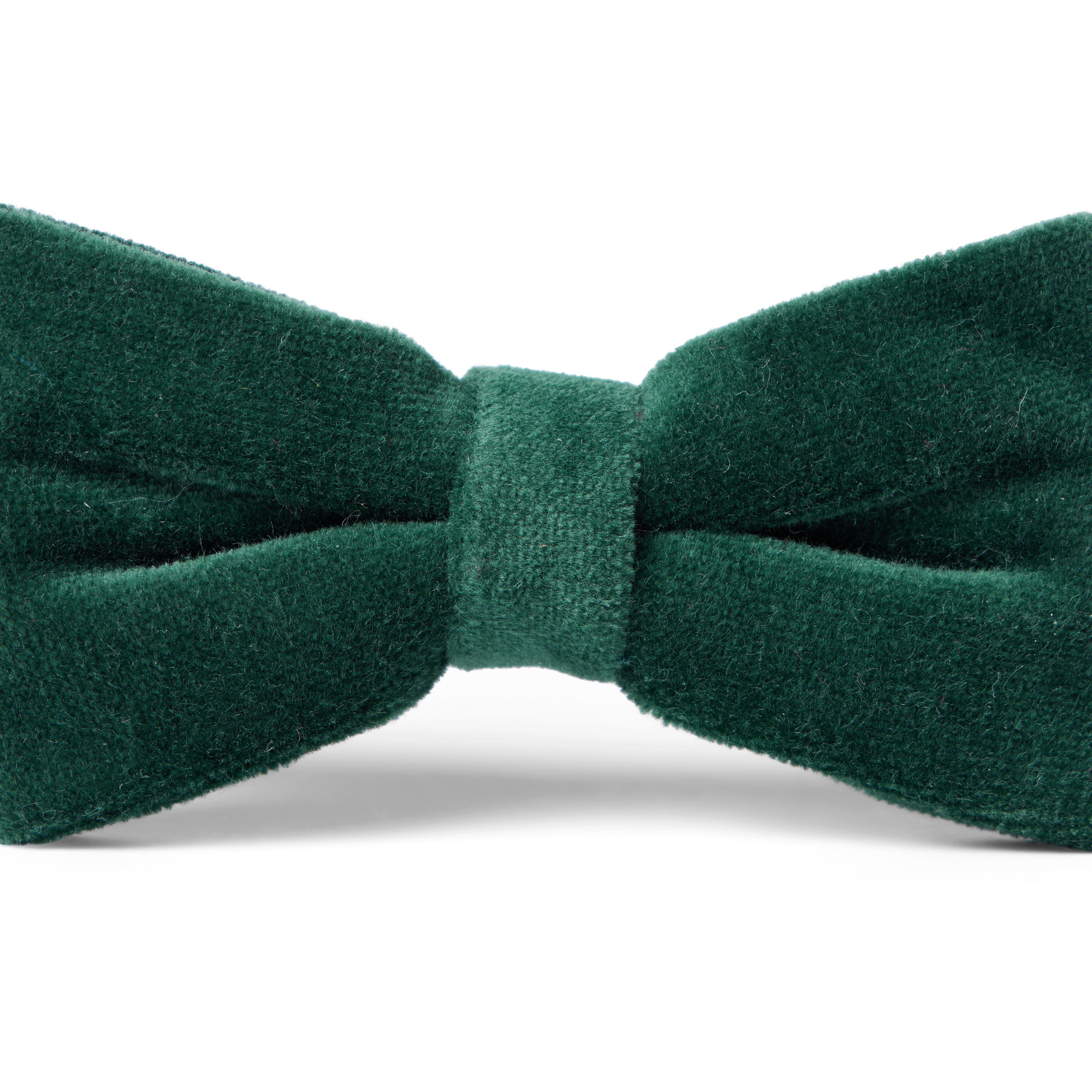 Velvet Bowtie image number 1