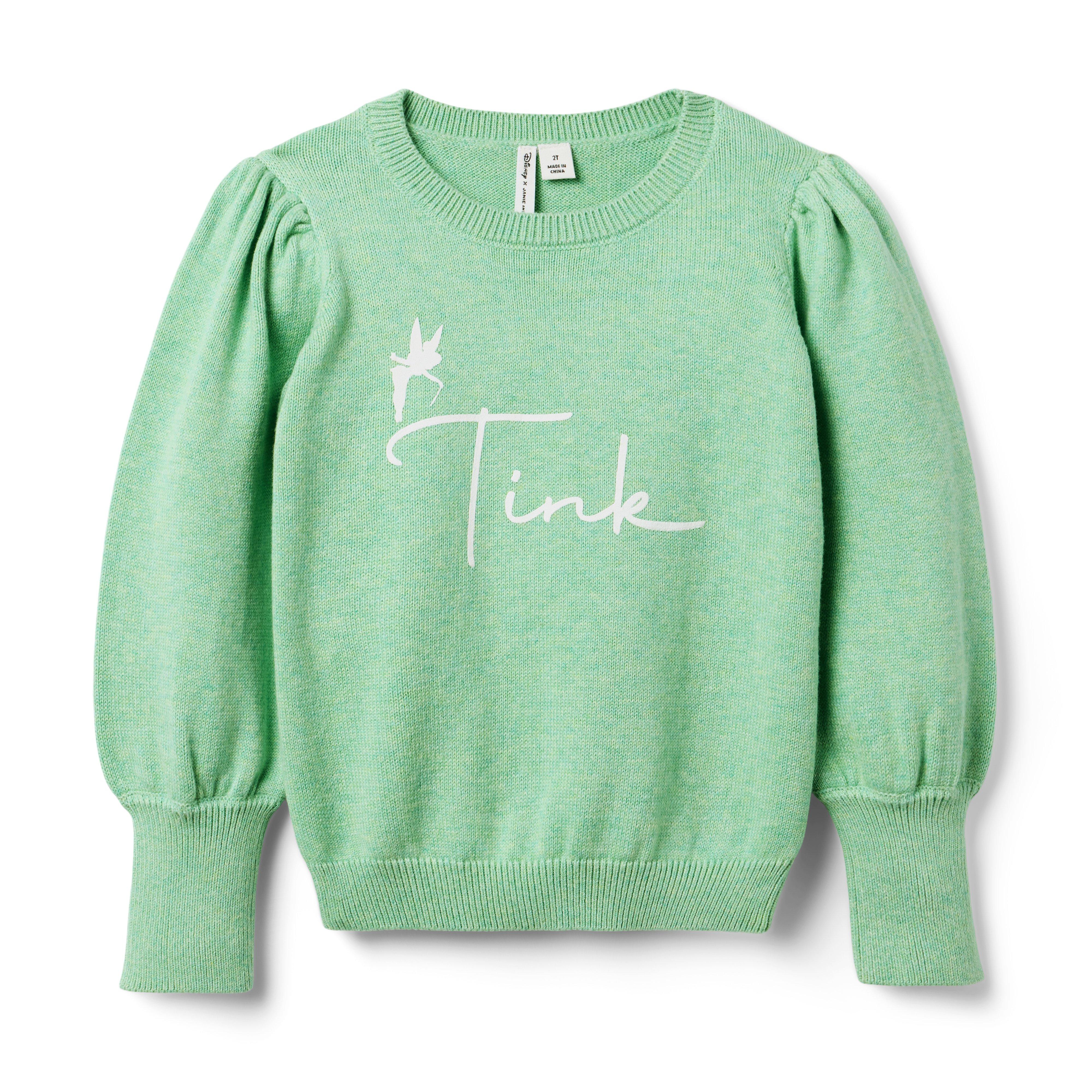 Disney Tinker Bell Sweater