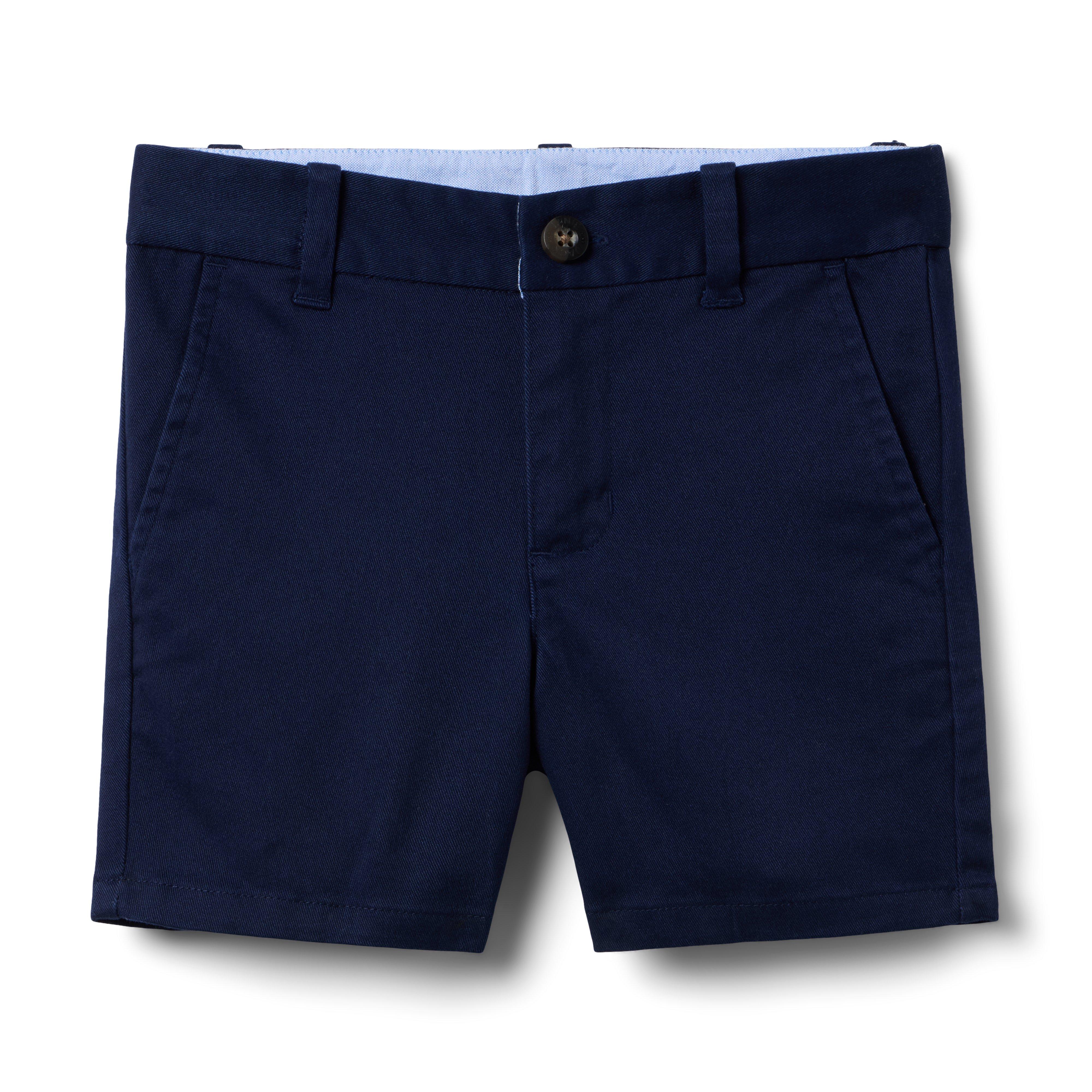 The Twill Short image number 0