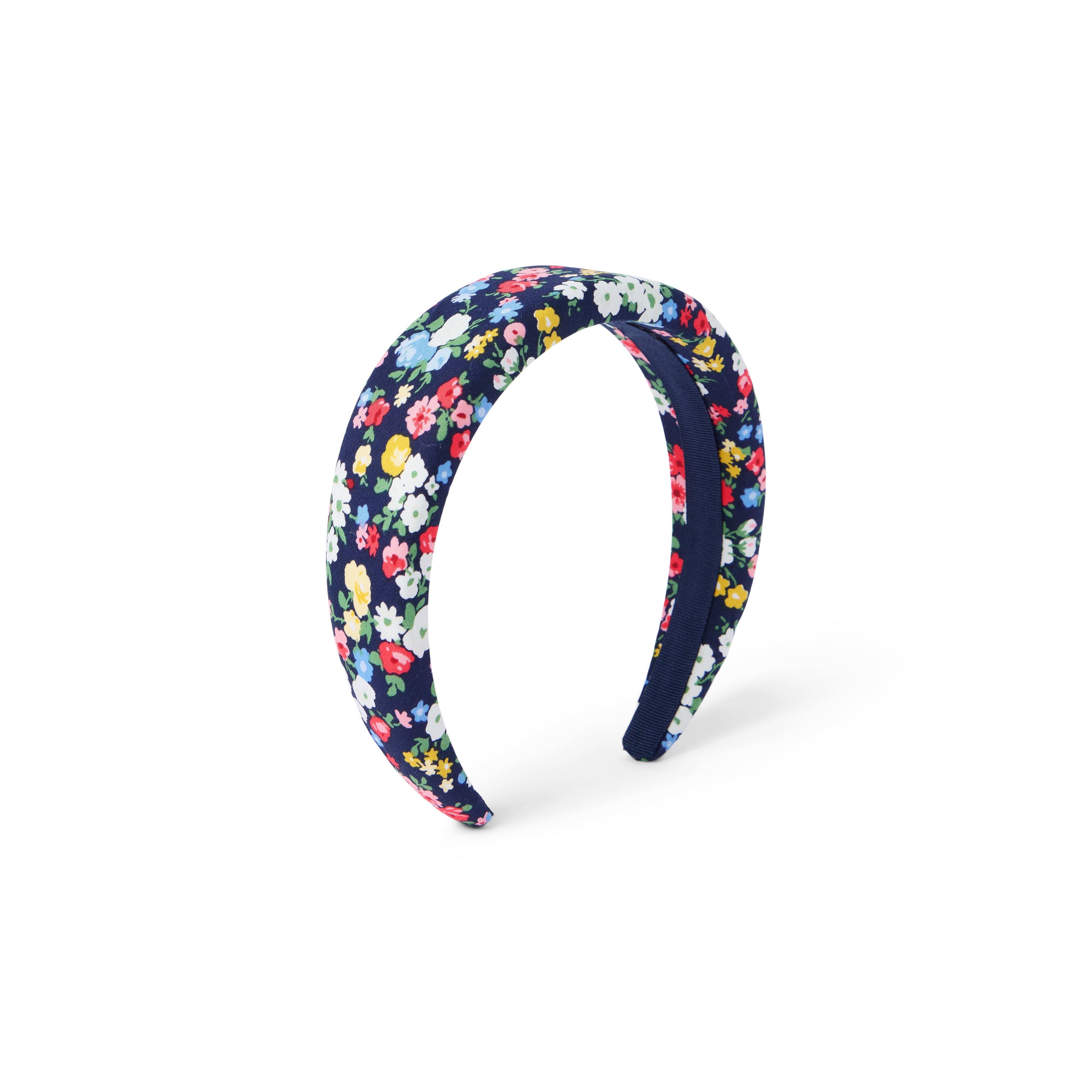 Ditsy Floral Headband image number 0
