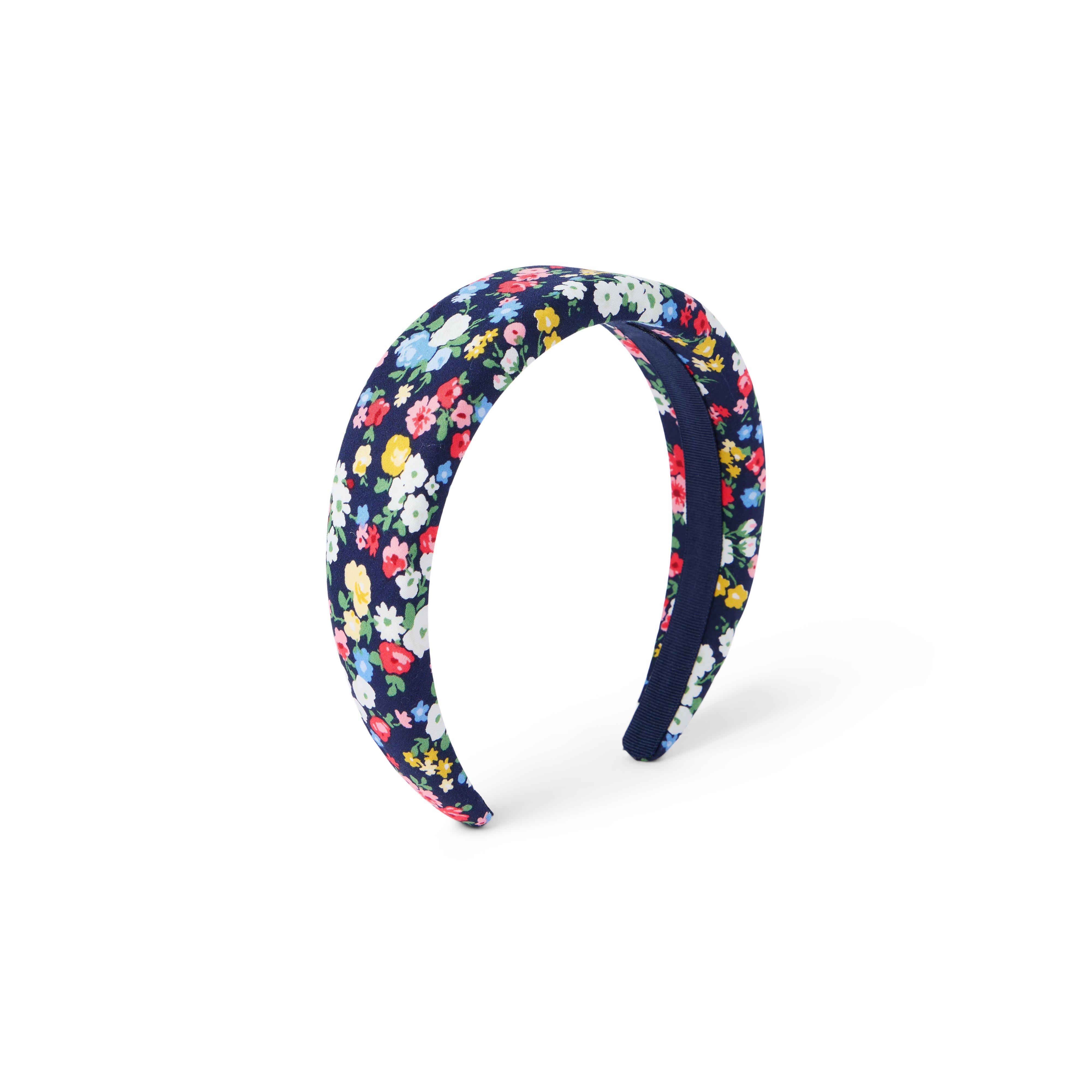 Ditsy Floral Headband